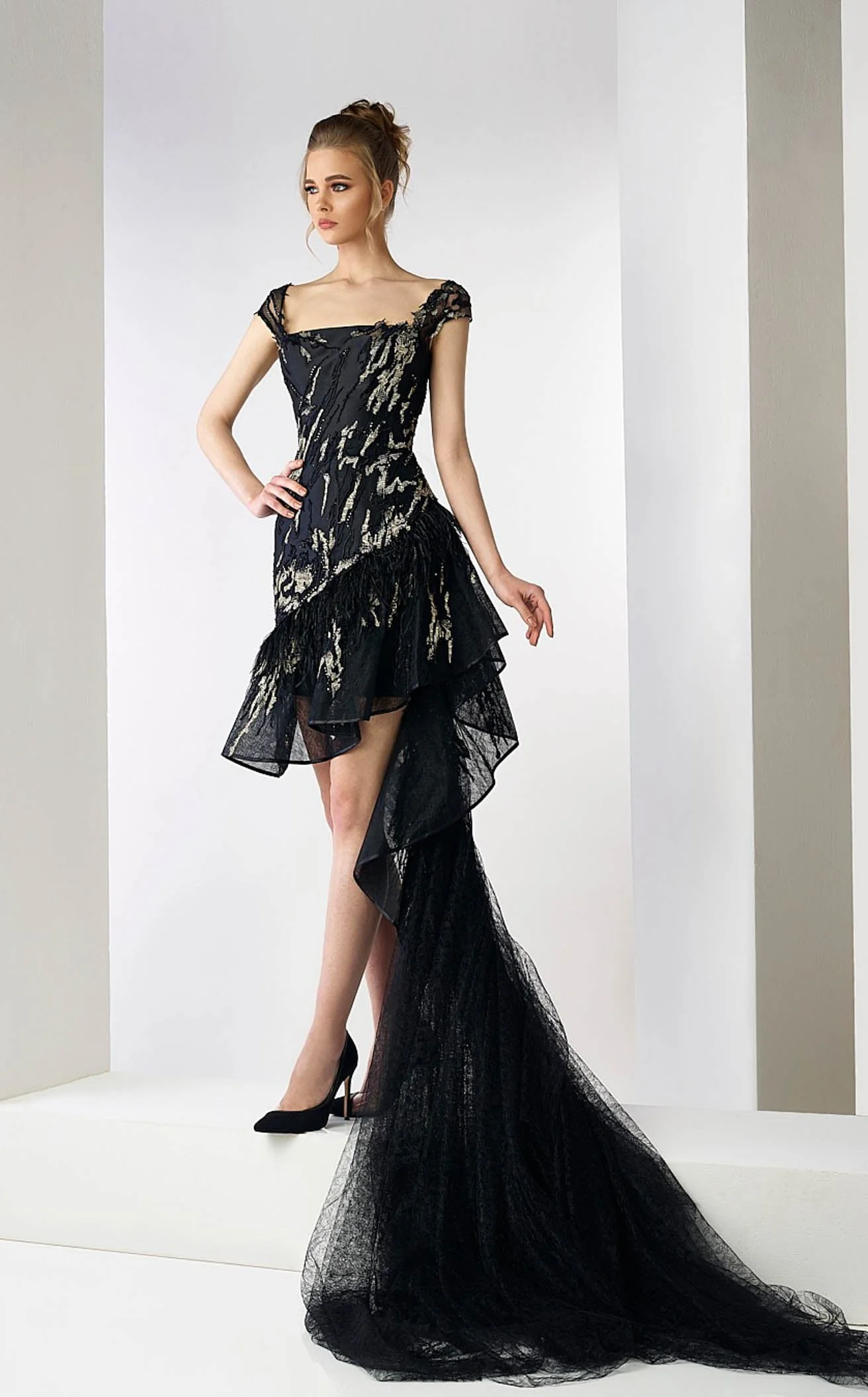 Gatti Nolli Couture ED4703 Dress