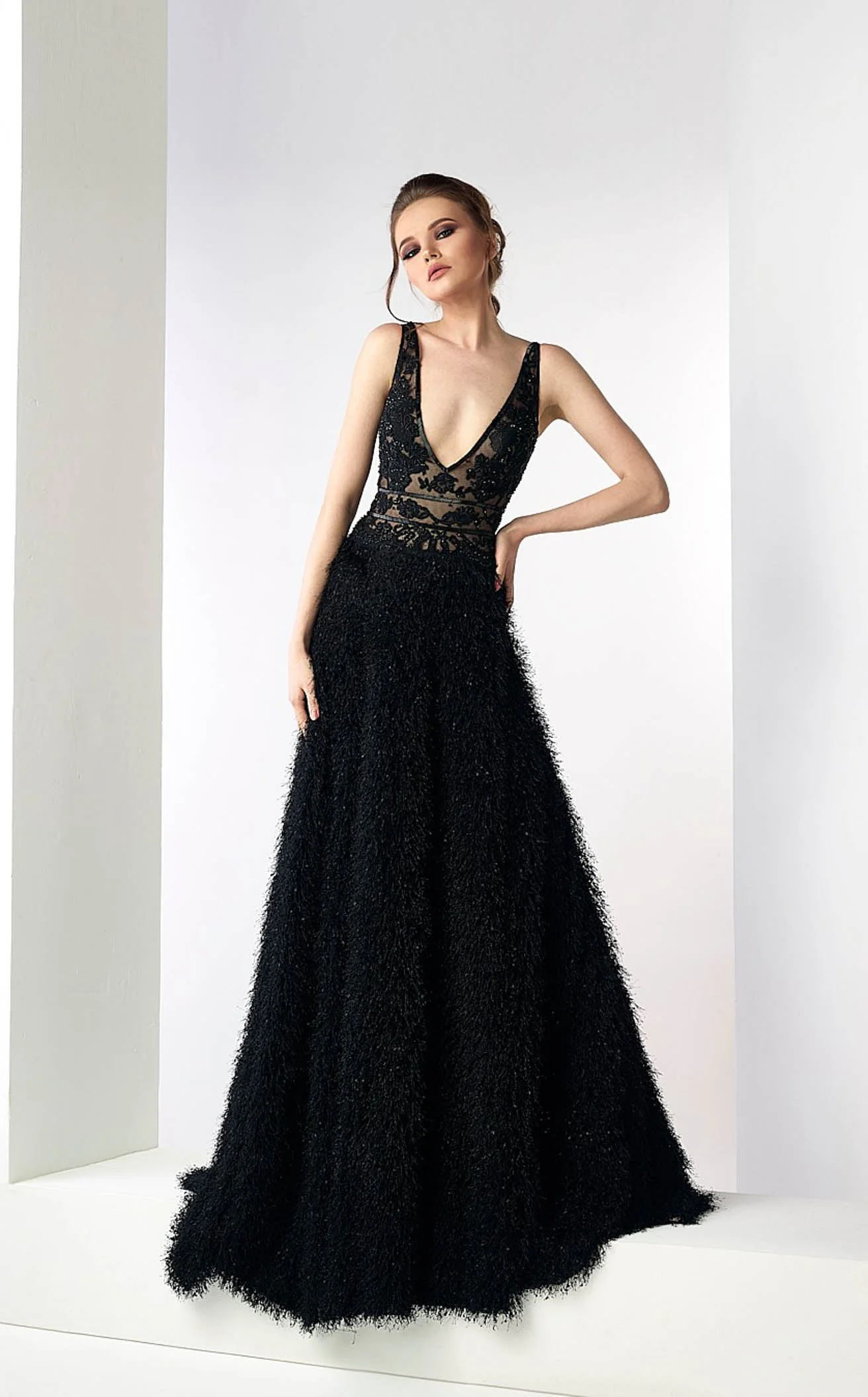 Gatti Nolli Couture ED4705 Dress