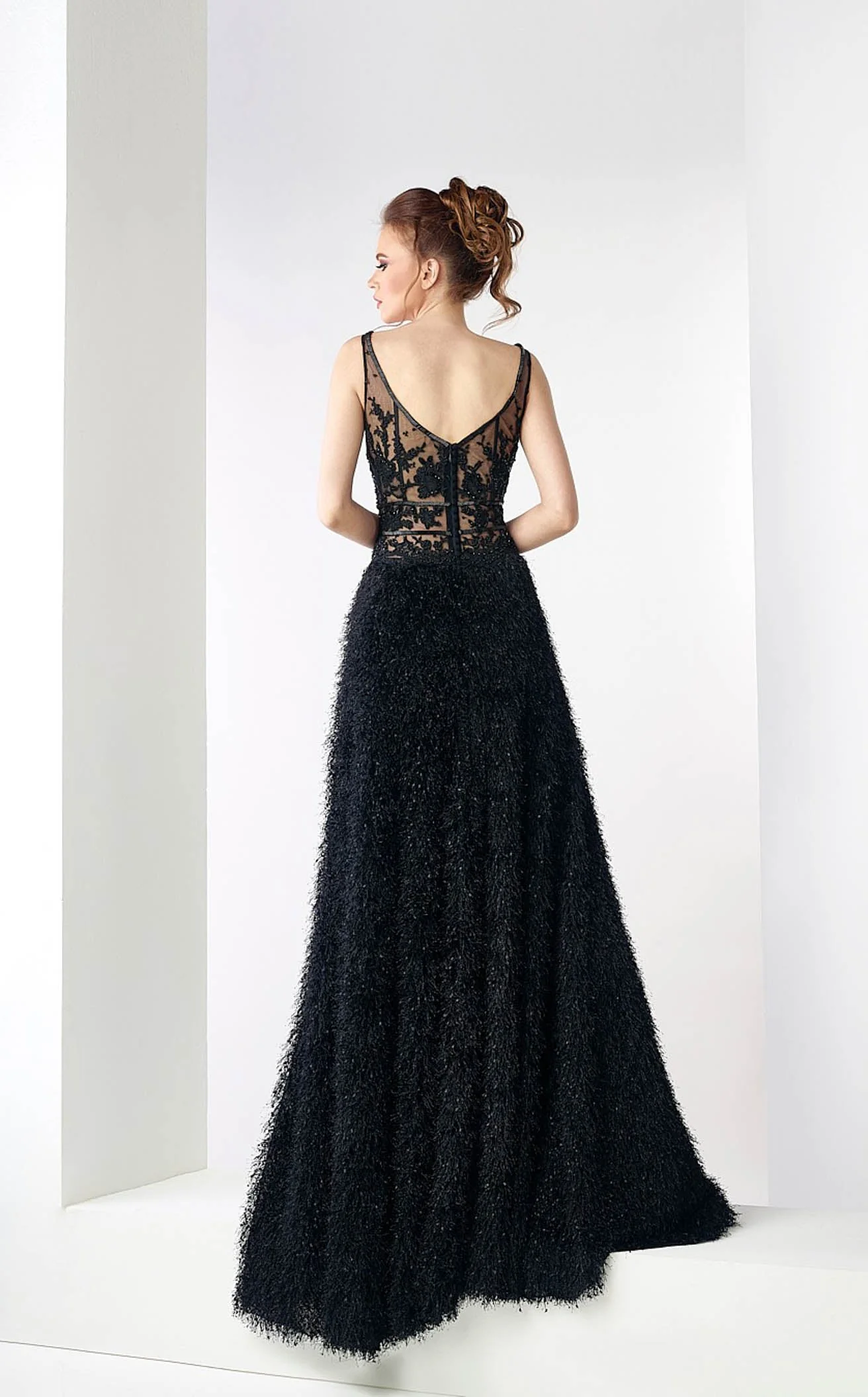 Gatti Nolli Couture ED4705 Dress - Image 2