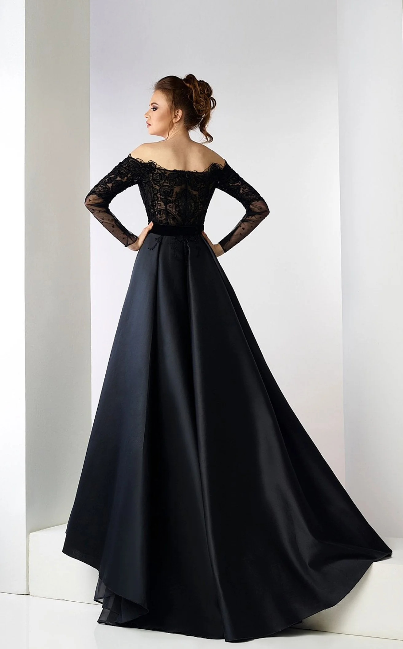 Gatti Nolli Couture ED4711 Dress - Image 2