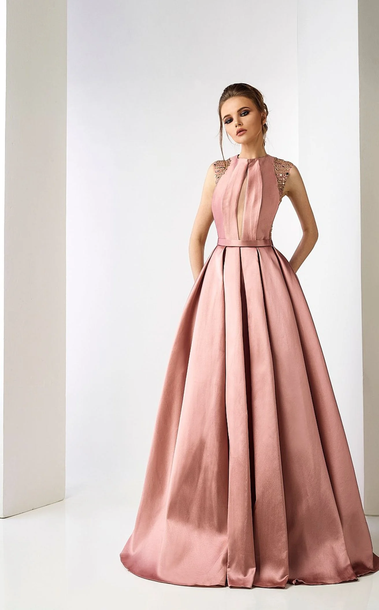 Gatti Nolli Couture ED4716 Dress