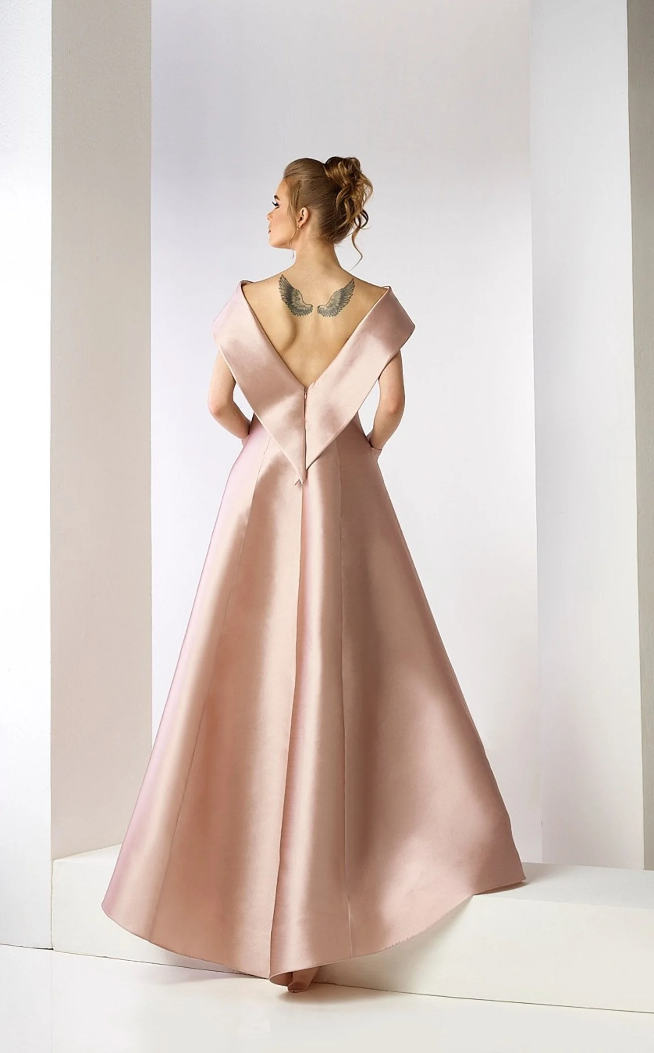 Gatti Nolli Couture ED4731 Dress - Image 2