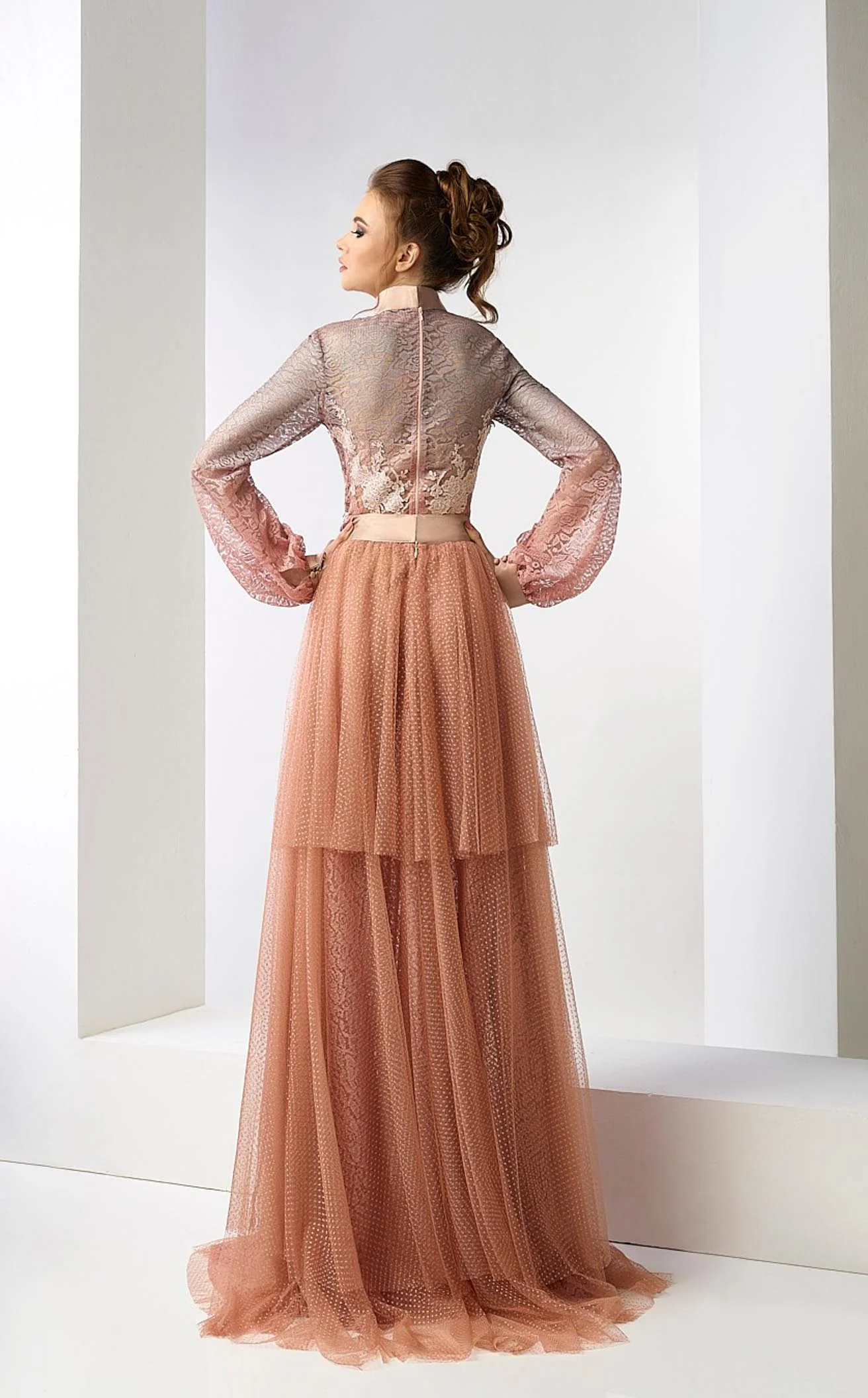 Gatti Nolli Couture ED4734ED4735CL Dress - Image 2