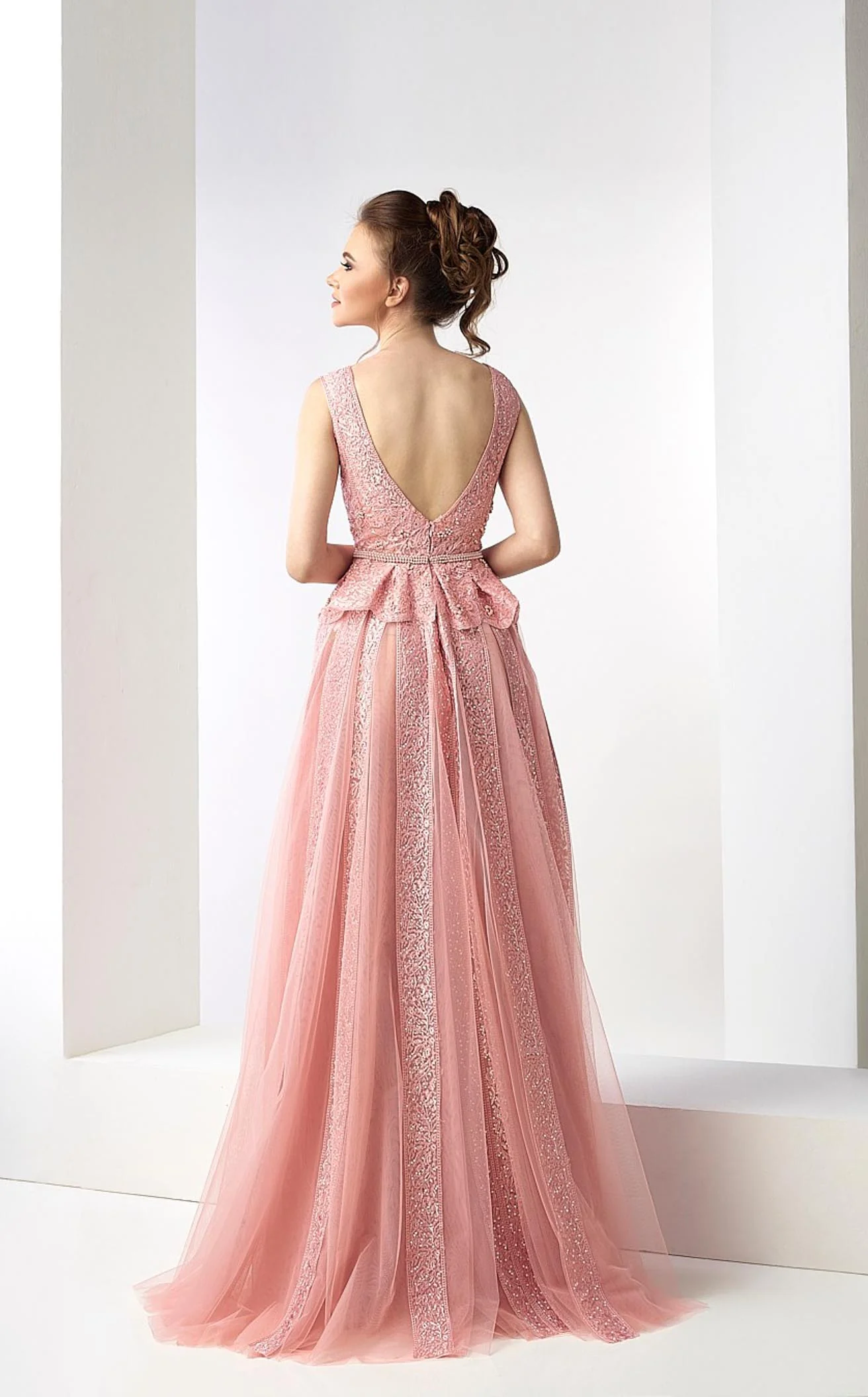 Gatti Nolli Couture ED4763 Dress - Image 2