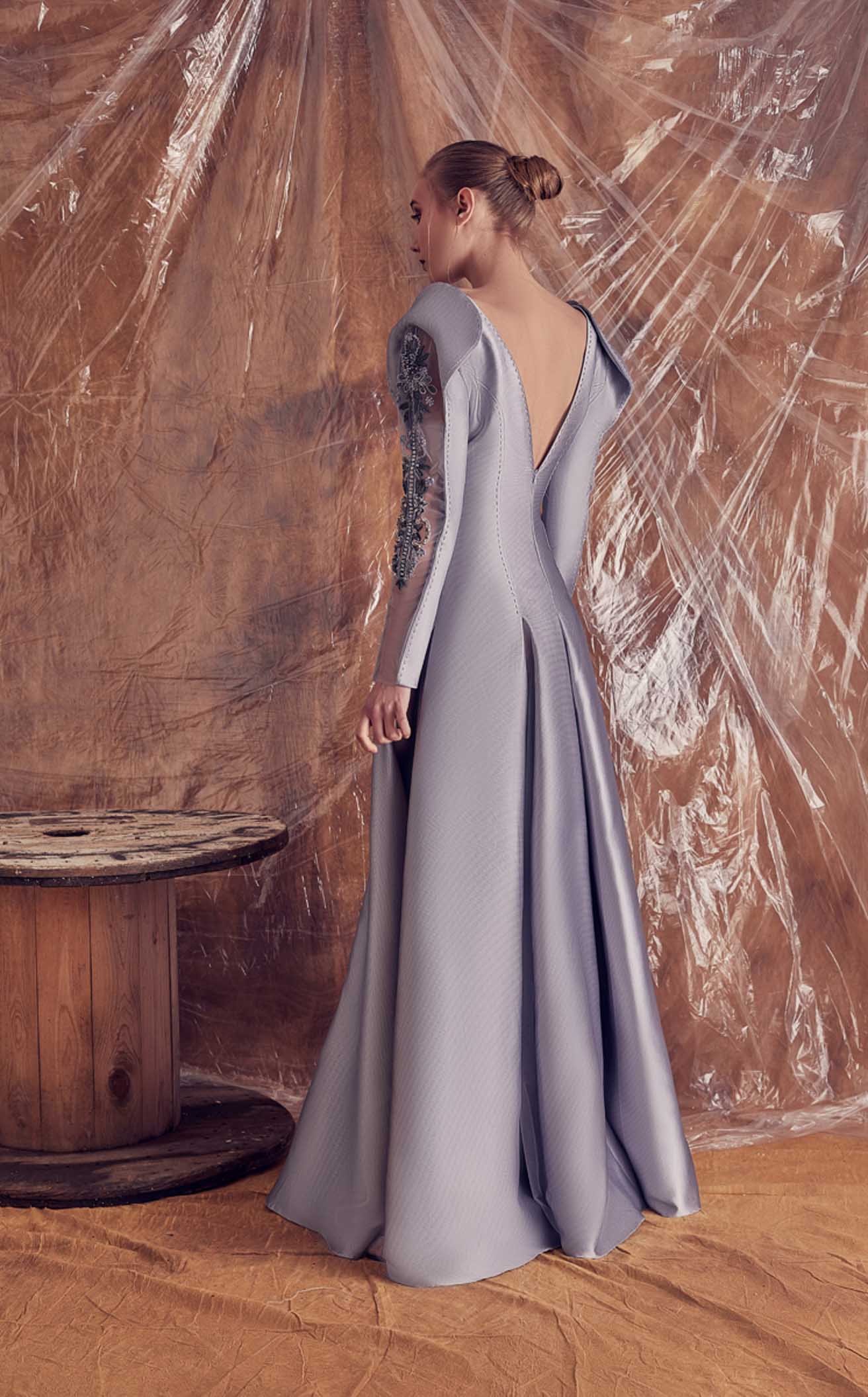 Gatti Nolli Couture GA5094 Dress - Image 2