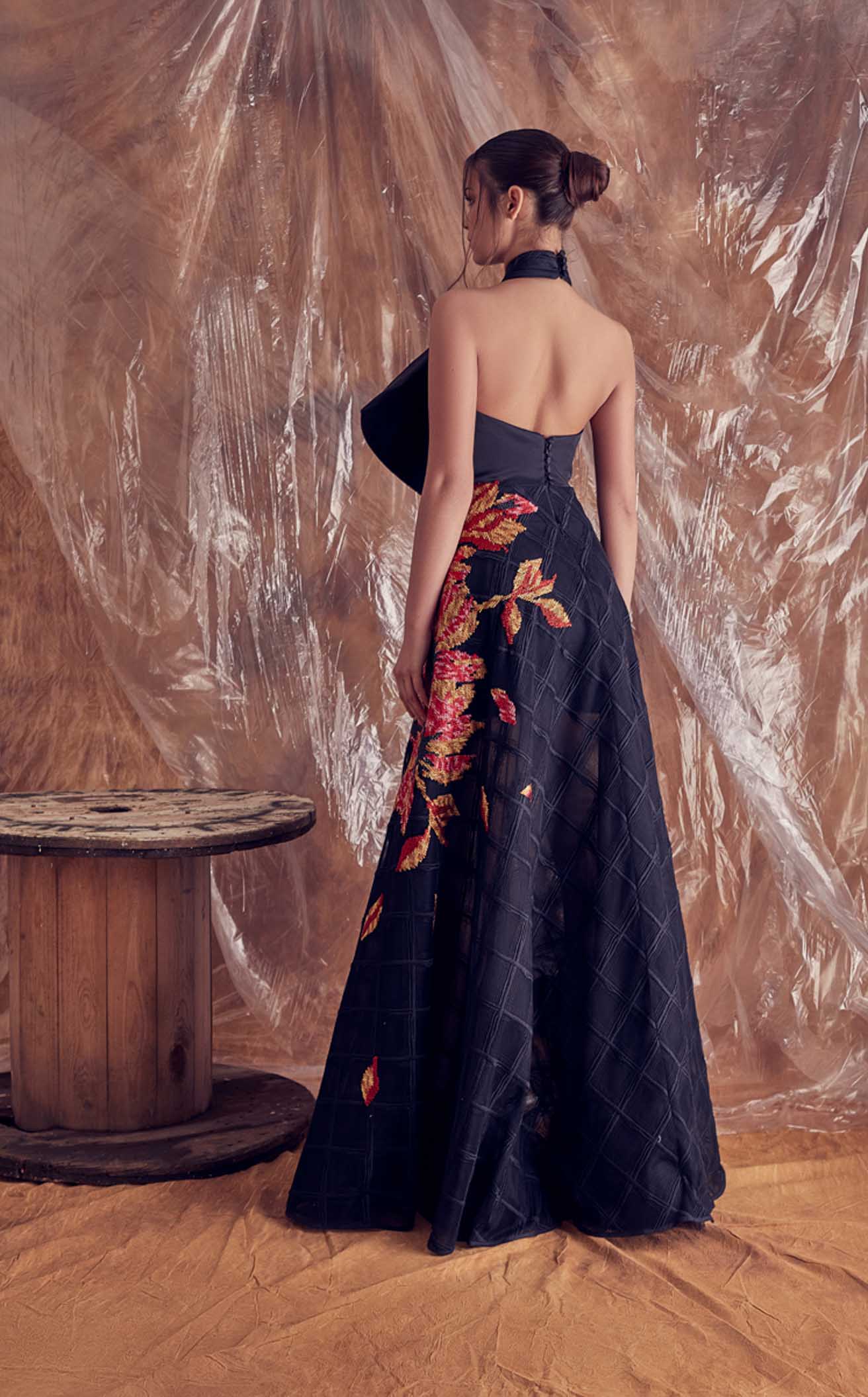 Gatti Nolli Couture GA5095 Dress - Image 2