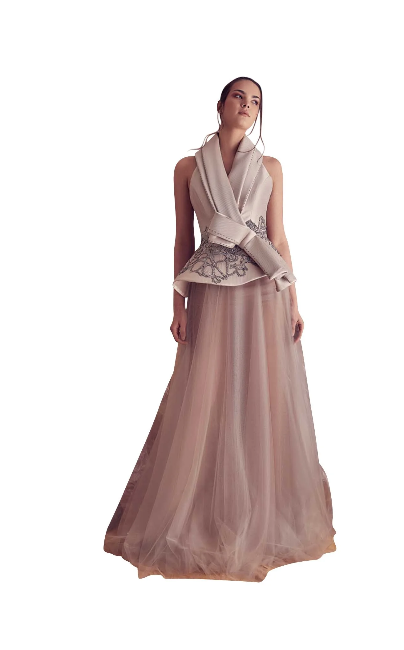 Gatti Nolli Couture GA5100GA5102 Dress