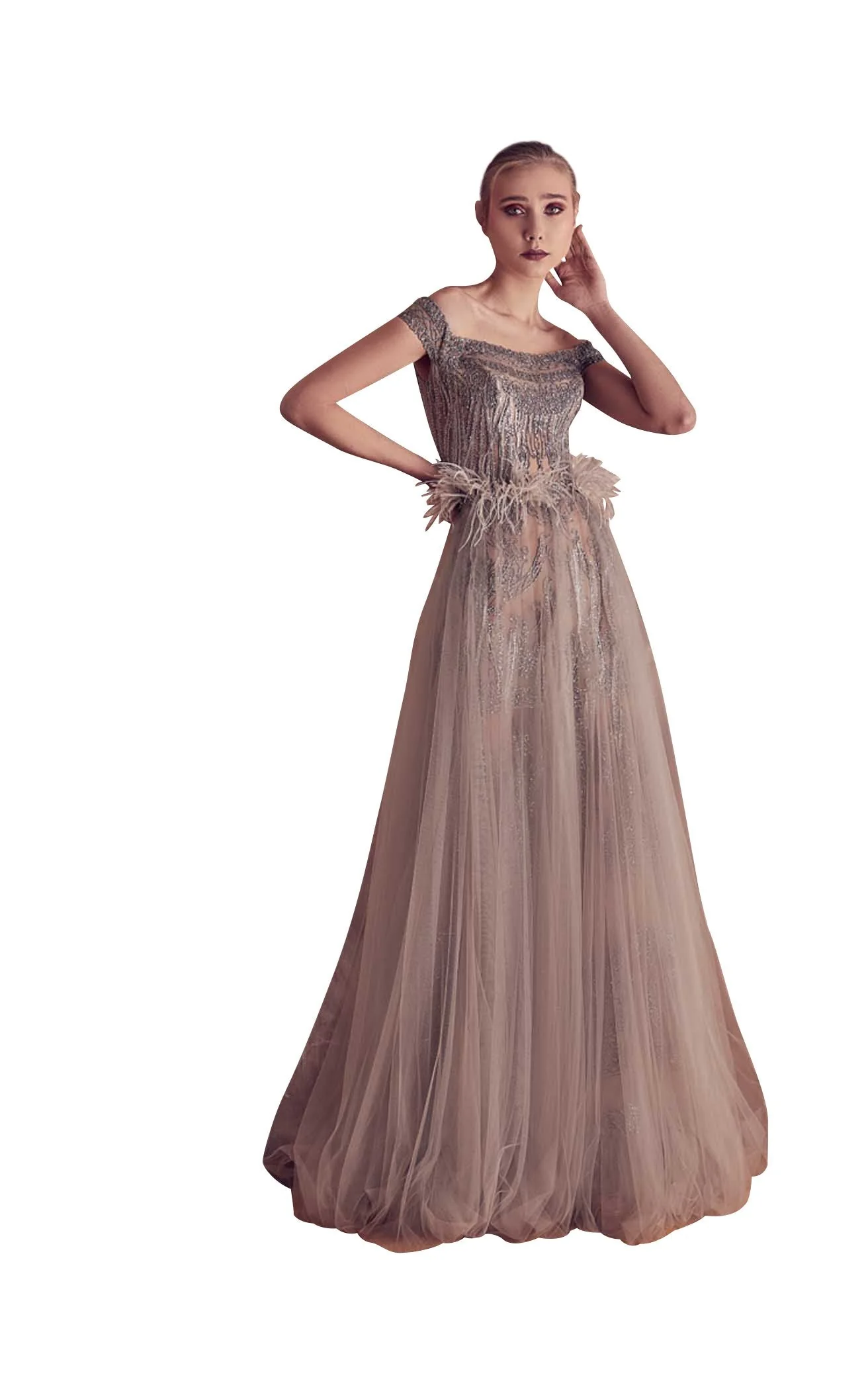 Gatti Nolli Couture GA5113 Dress