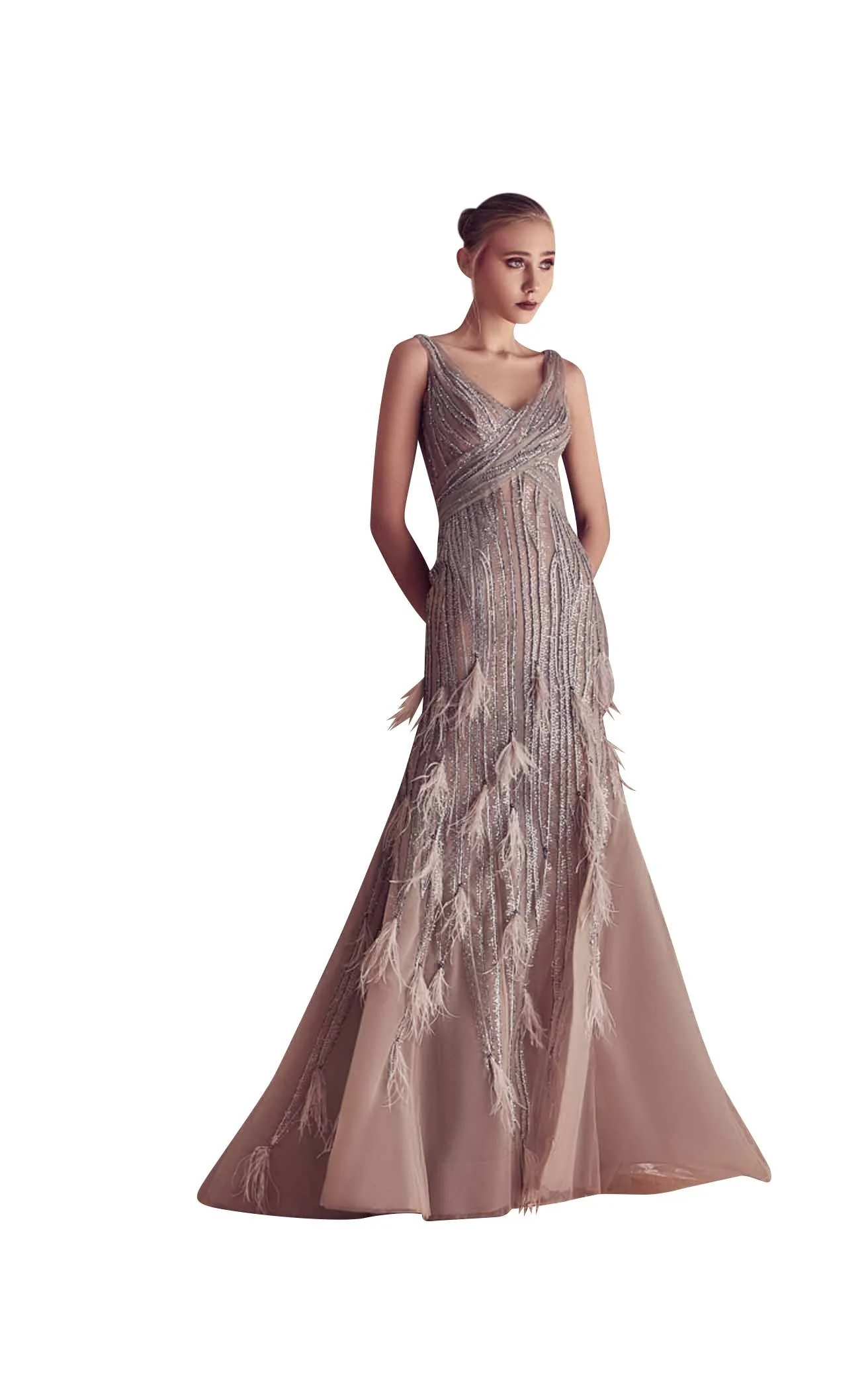 Gatti Nolli Couture GA5115 Dress