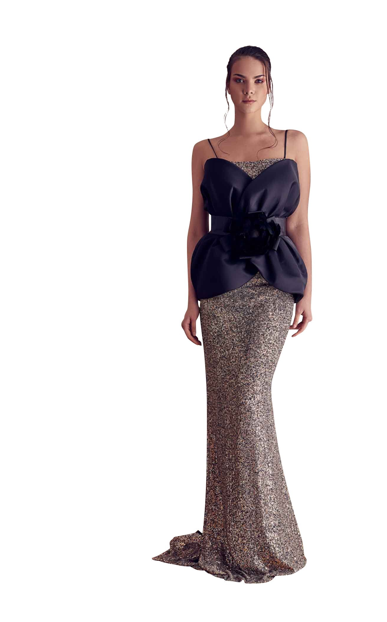 Gatti Nolli Couture GA5118 Dress