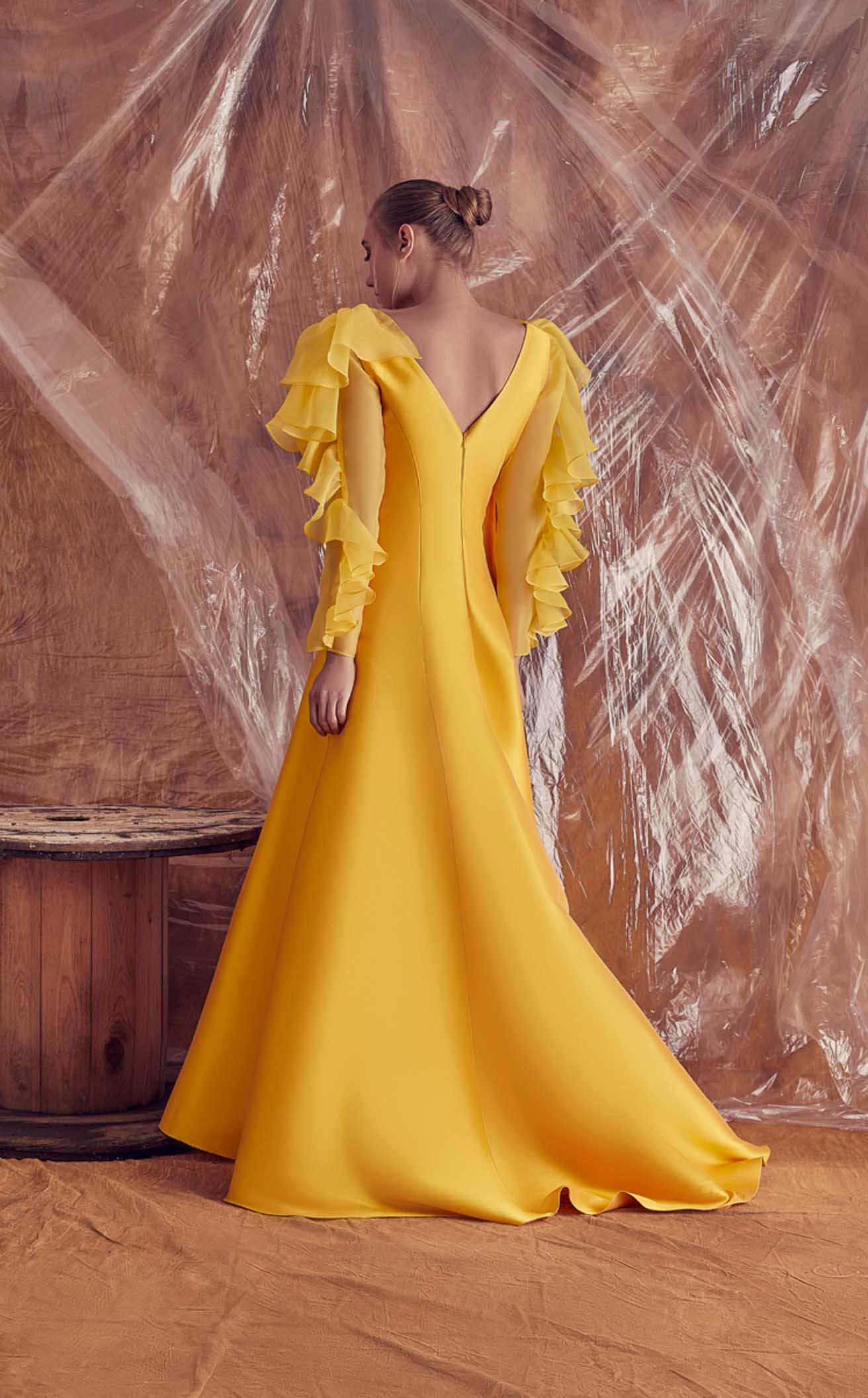 Gatti Nolli Couture GA5121 Dress - Image 2