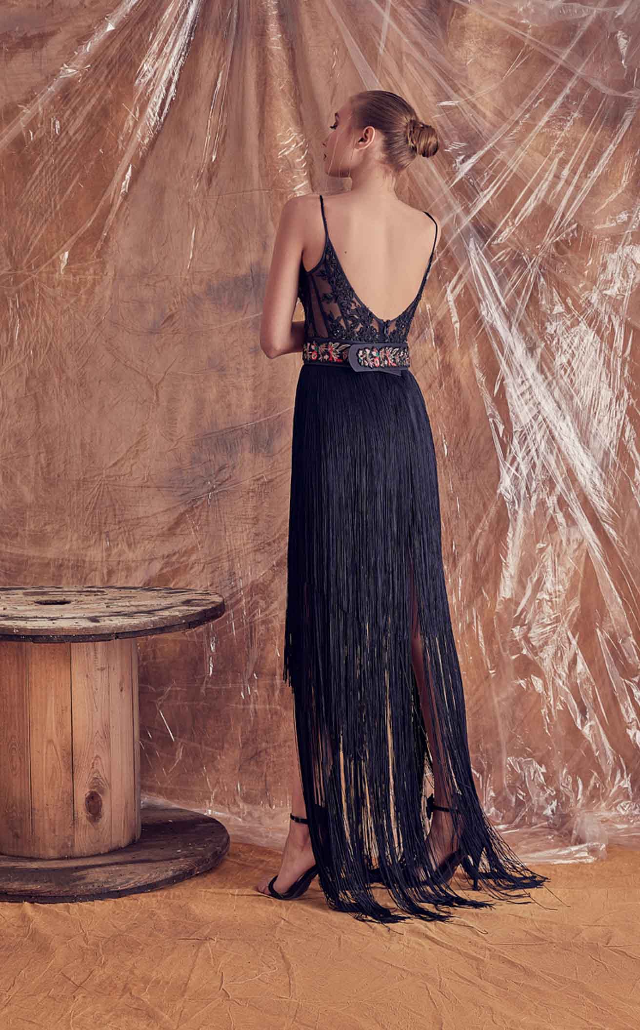 Gatti Nolli Couture GA5132 Dress - Image 2