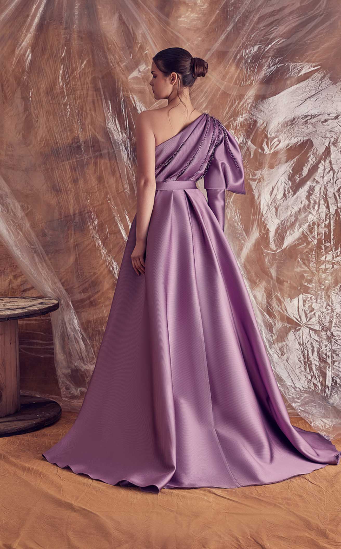 Gatti Nolli Couture GA5139 Dress - Image 2