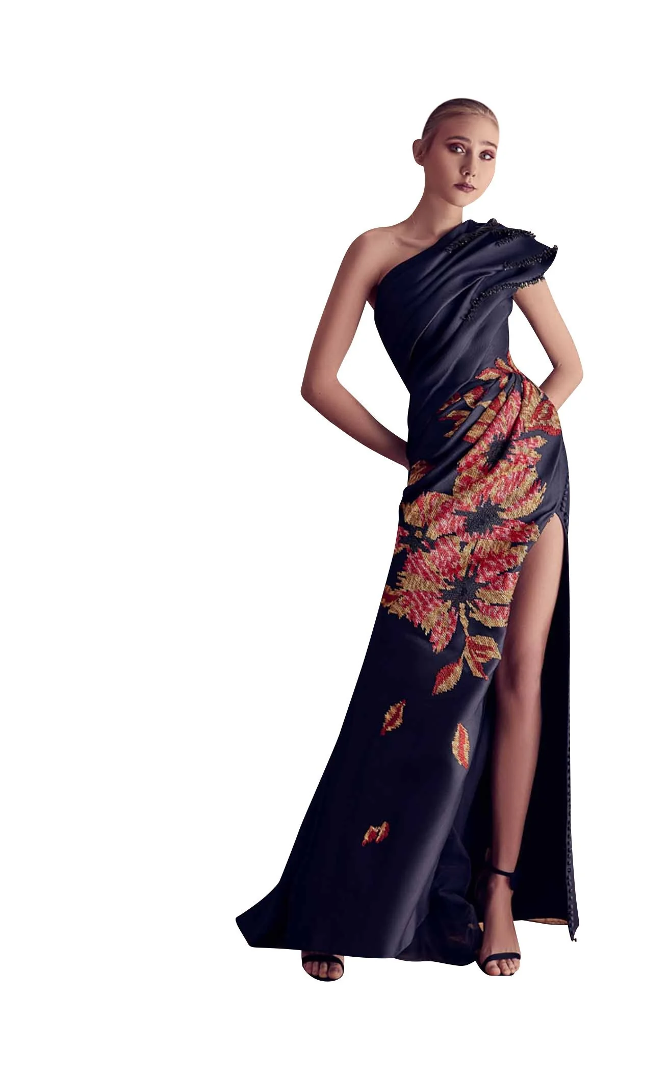 Gatti Nolli Couture GA5150 Dress