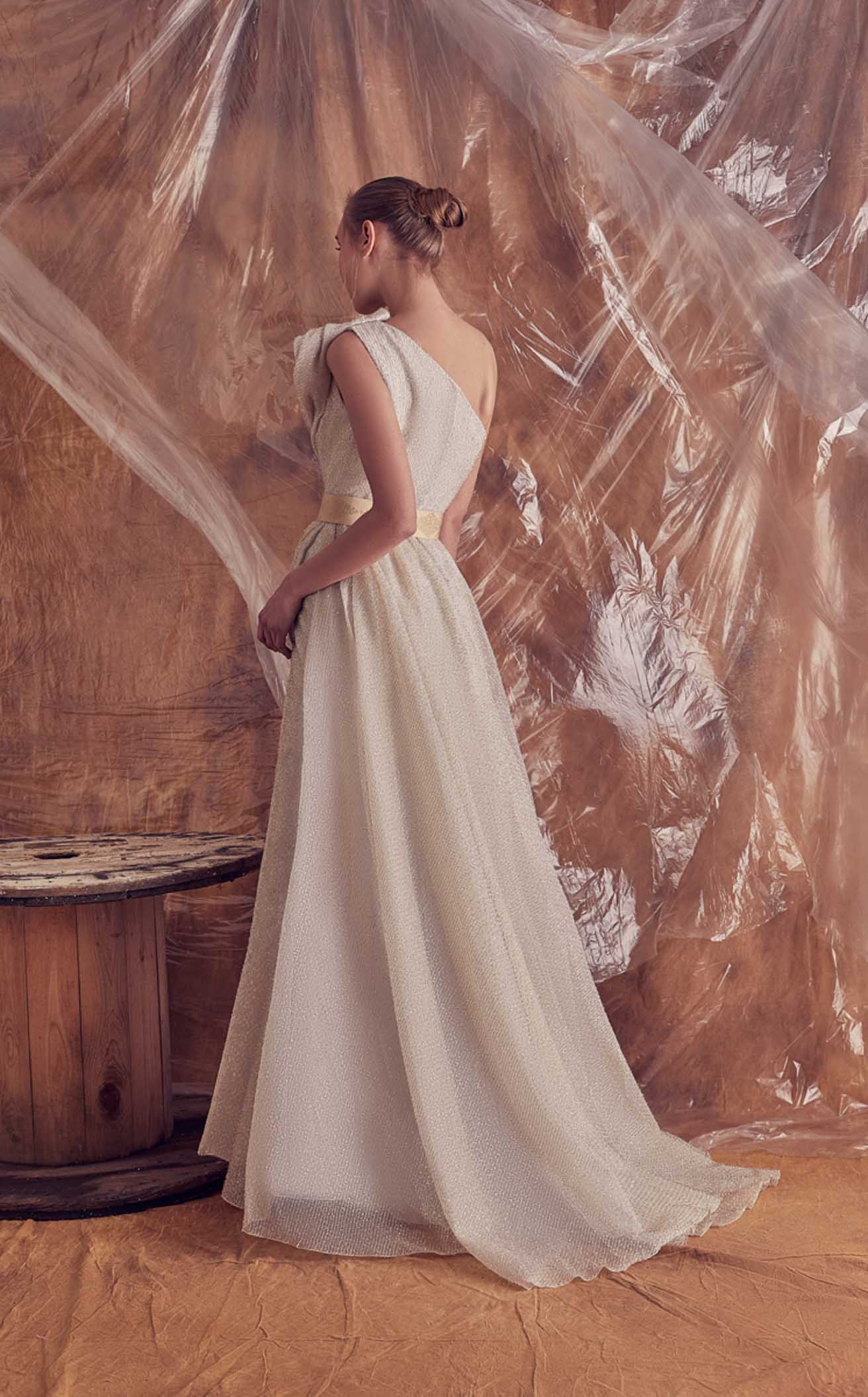 Gatti Nolli Couture GA5151 Dress - Image 2