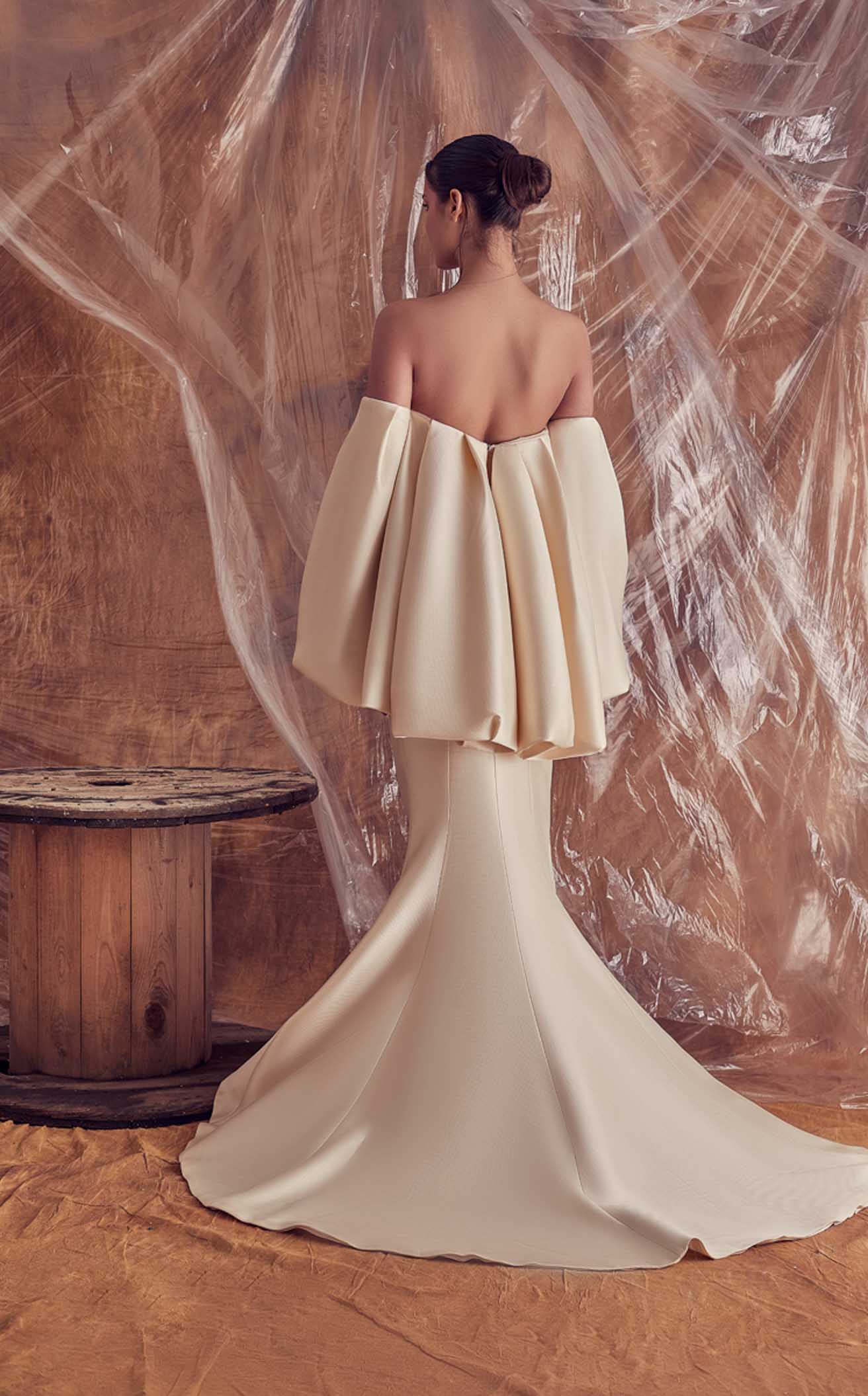 Gatti Nolli Couture GA5164 Dress - Image 2