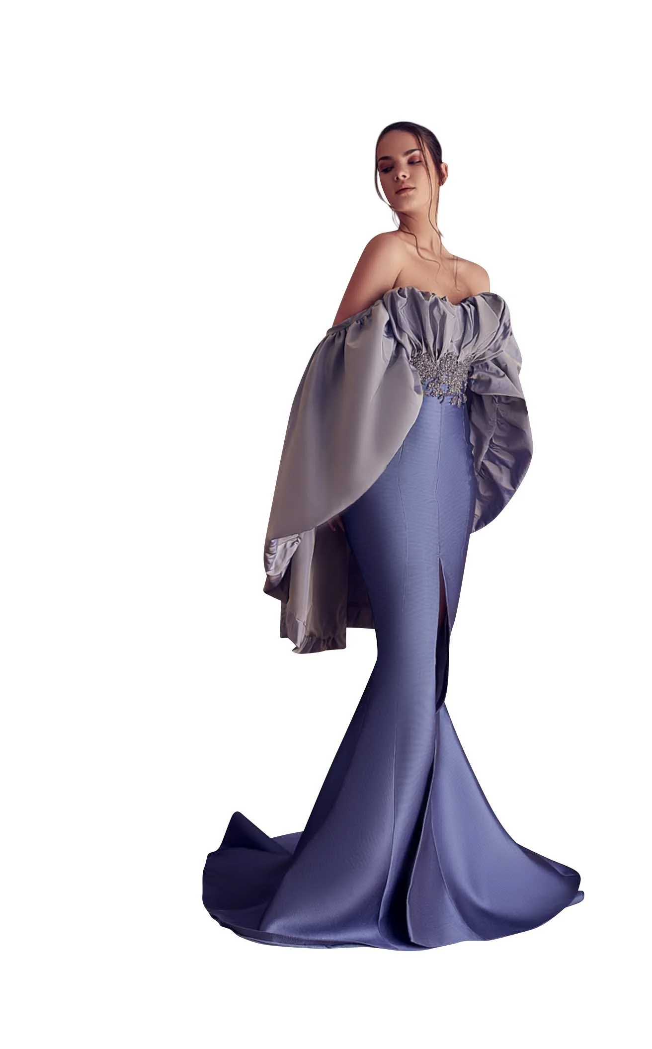 Gatti Nolli Couture GA5165 Dress