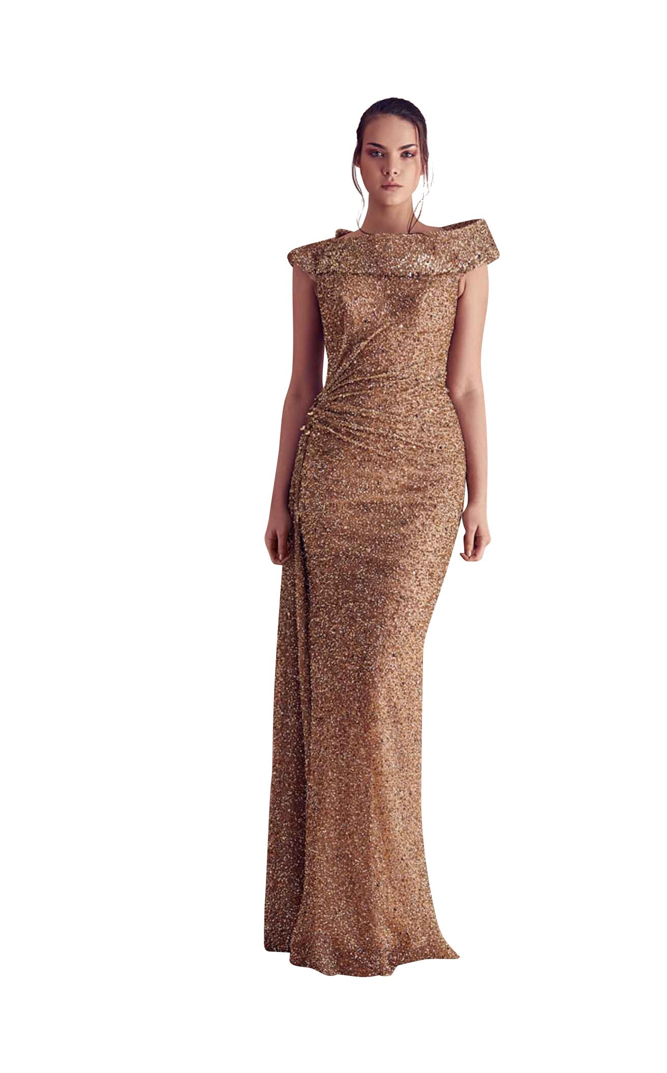 Gatti Nolli Couture GA5204 Dress