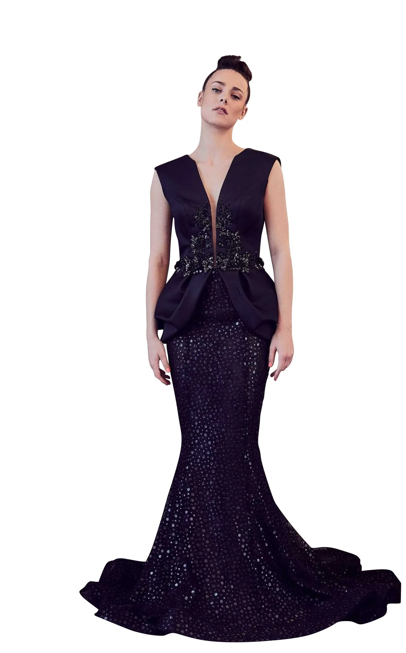 Gatti Nolli Couture GA5252 Dress