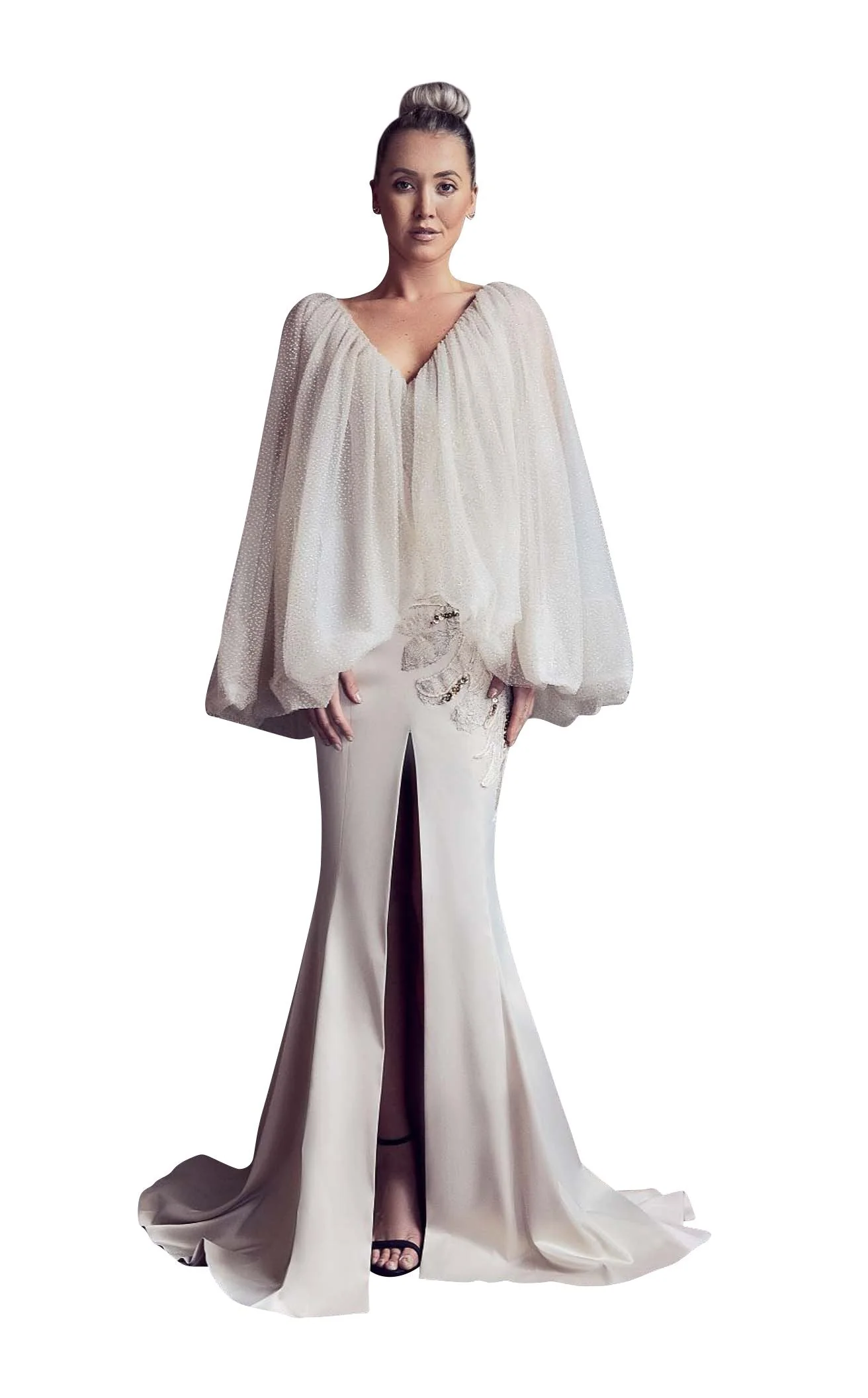 Gatti Nolli Couture GA5256 Dress