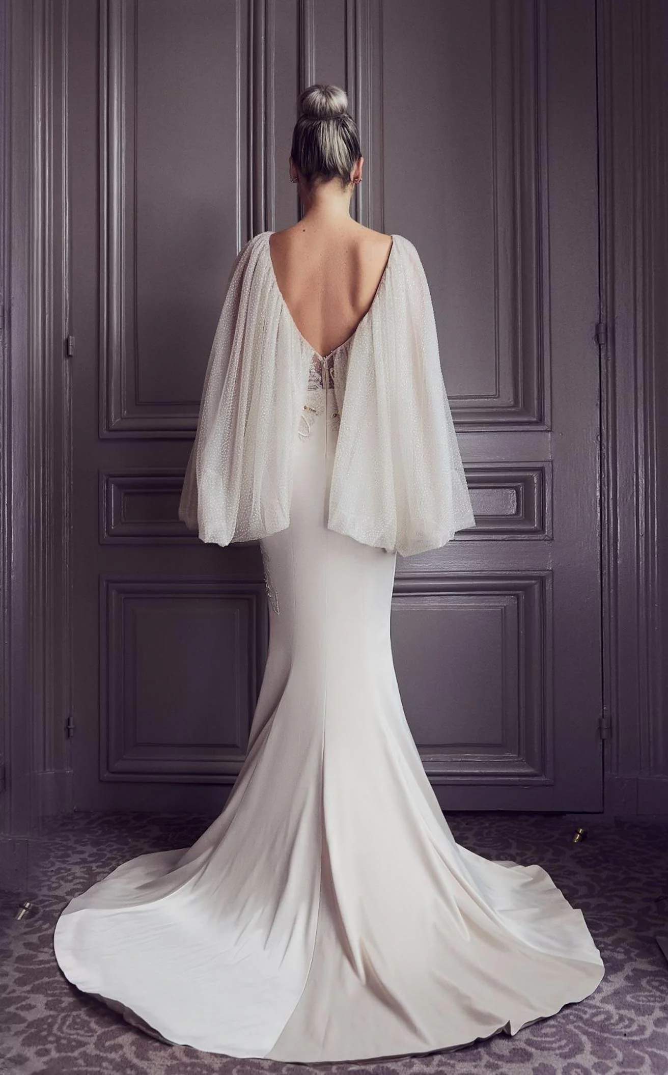 Gatti Nolli Couture GA5256 Dress - Image 2