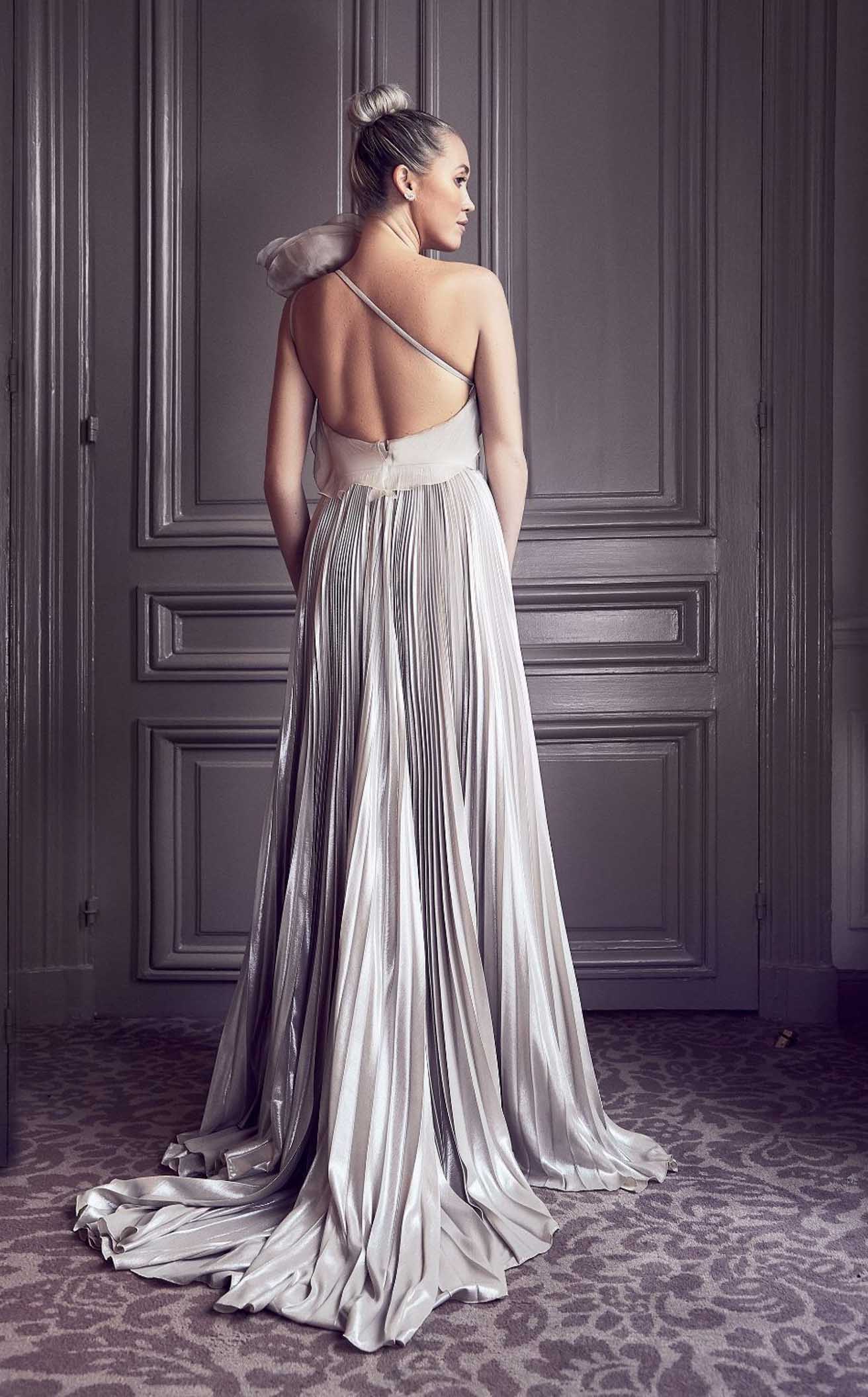 Gatti Nolli Couture GA5259 Dress - Image 2