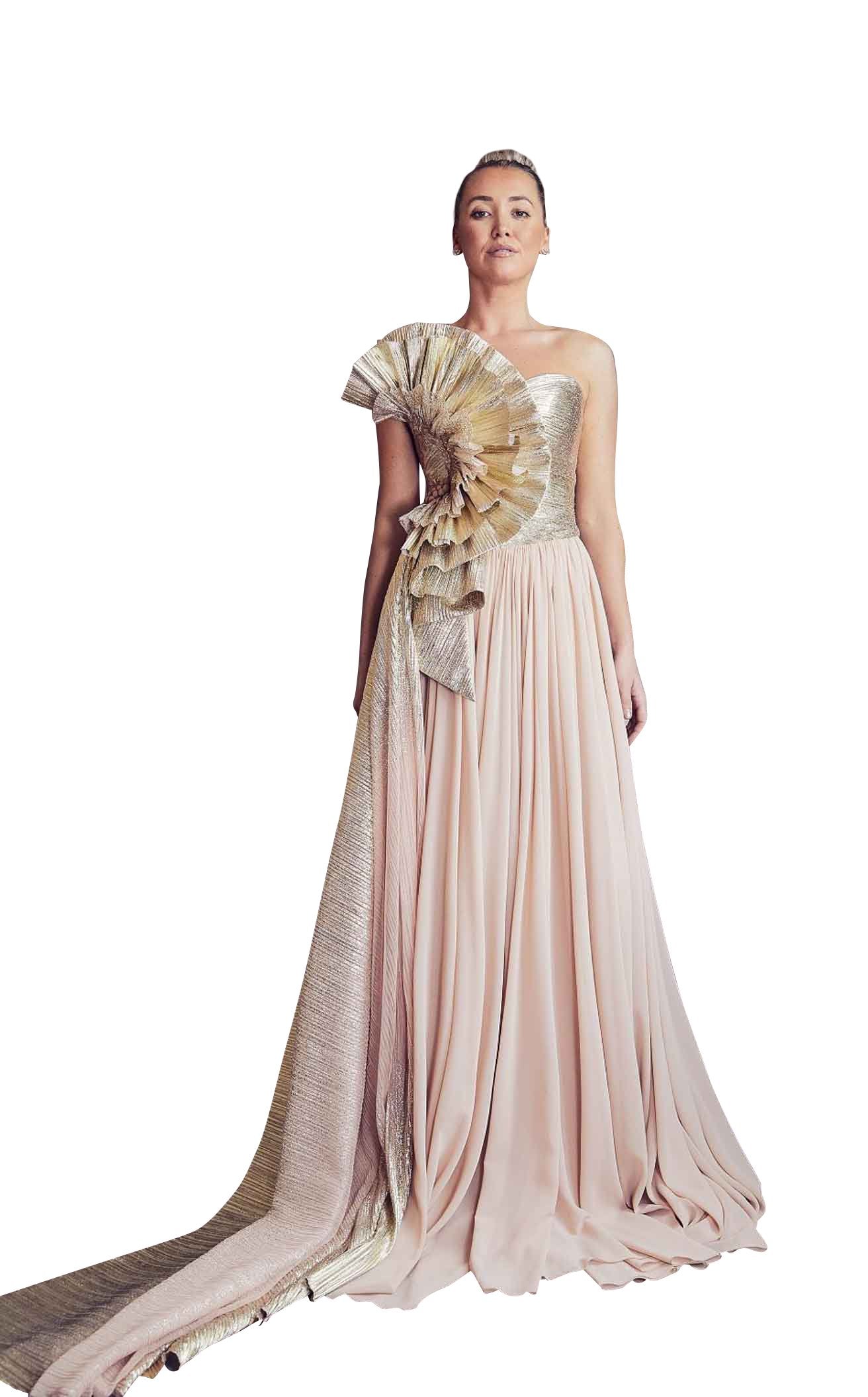 Gatti Nolli Couture GA5263 Dress
