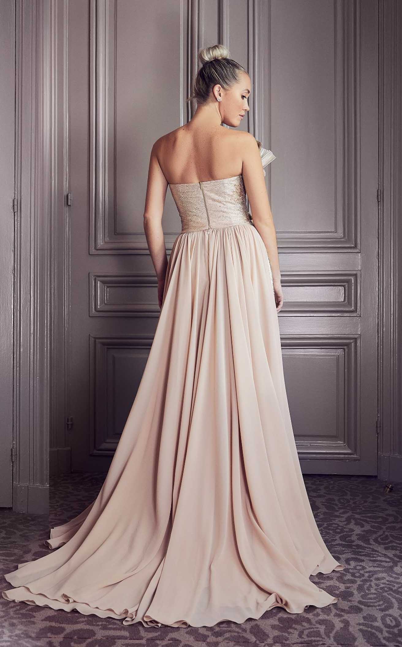 Gatti Nolli Couture GA5263 Dress - Image 2