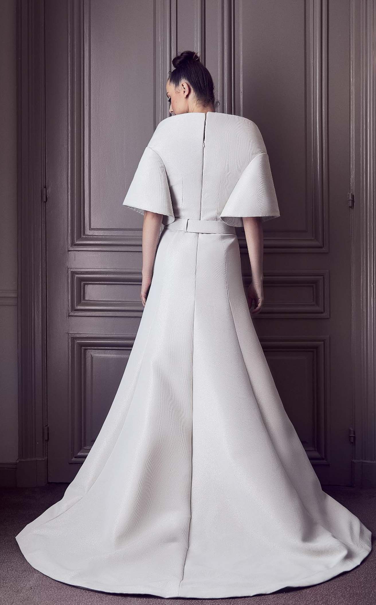 Gatti Nolli Couture GA5266 Dress - Image 2
