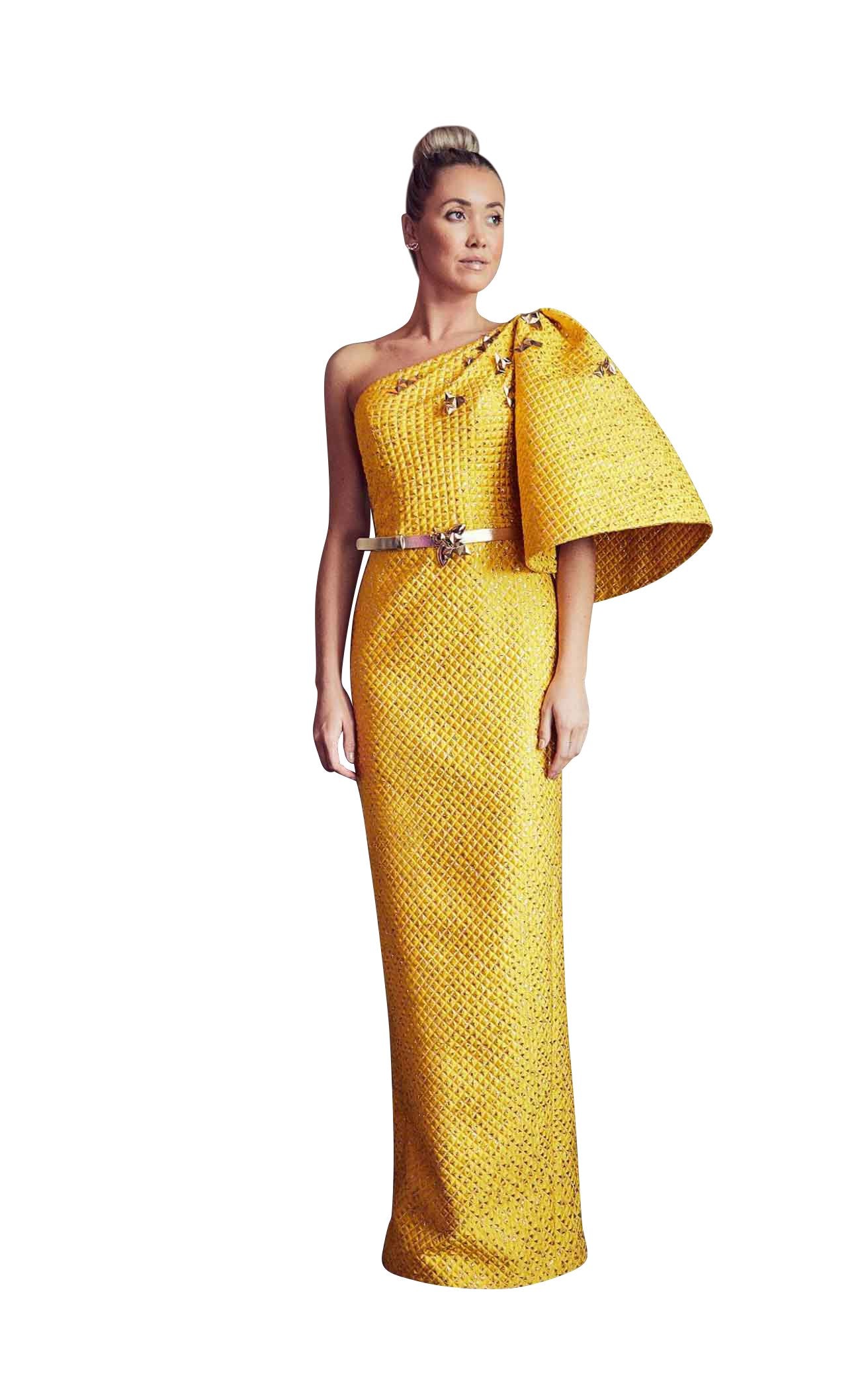 Gatti Nolli Couture GA5267 Dress