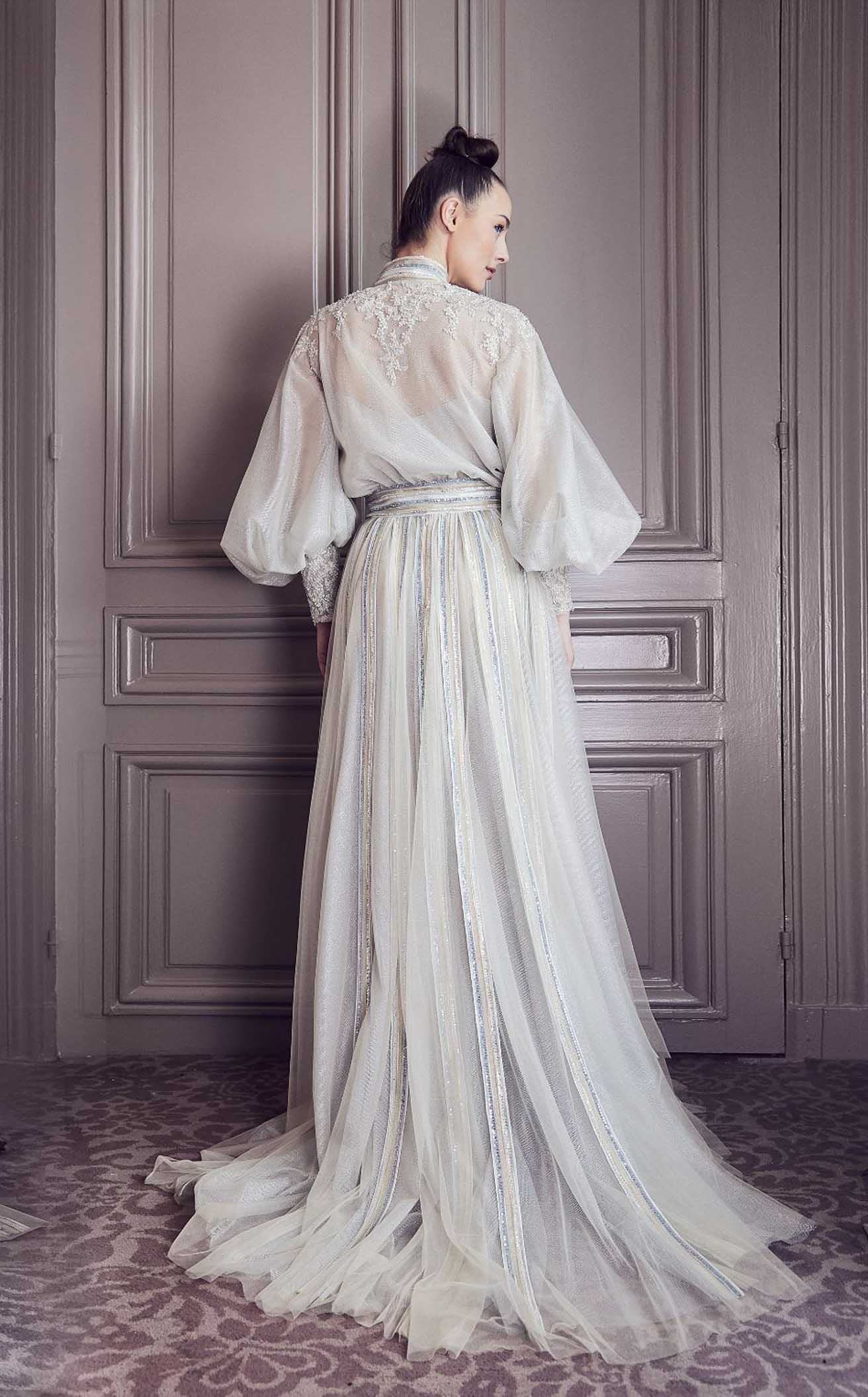 Gatti Nolli Couture GA5270GA5271 Dress - Image 2