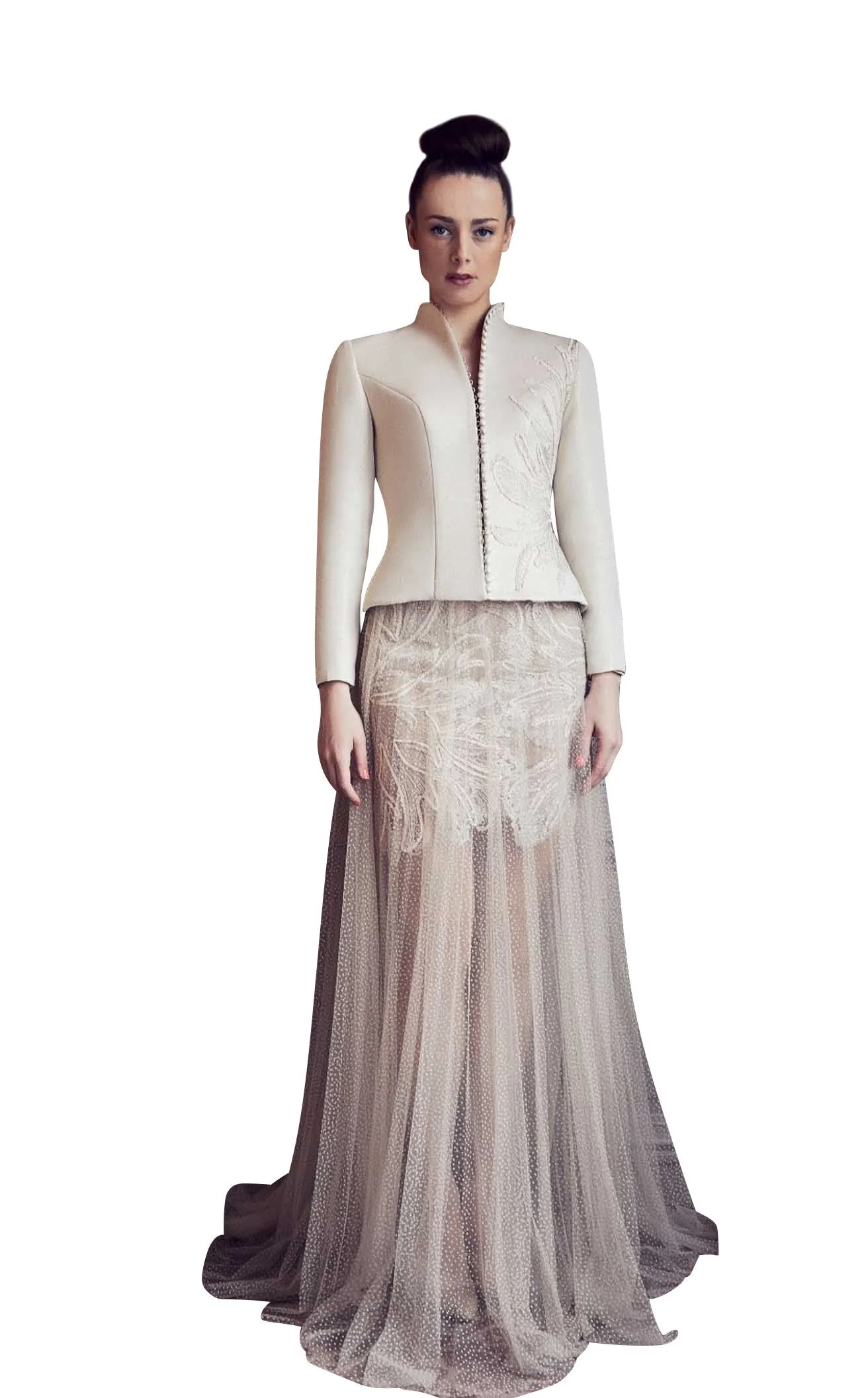 Gatti Nolli Couture GA5272GA5273 Dress
