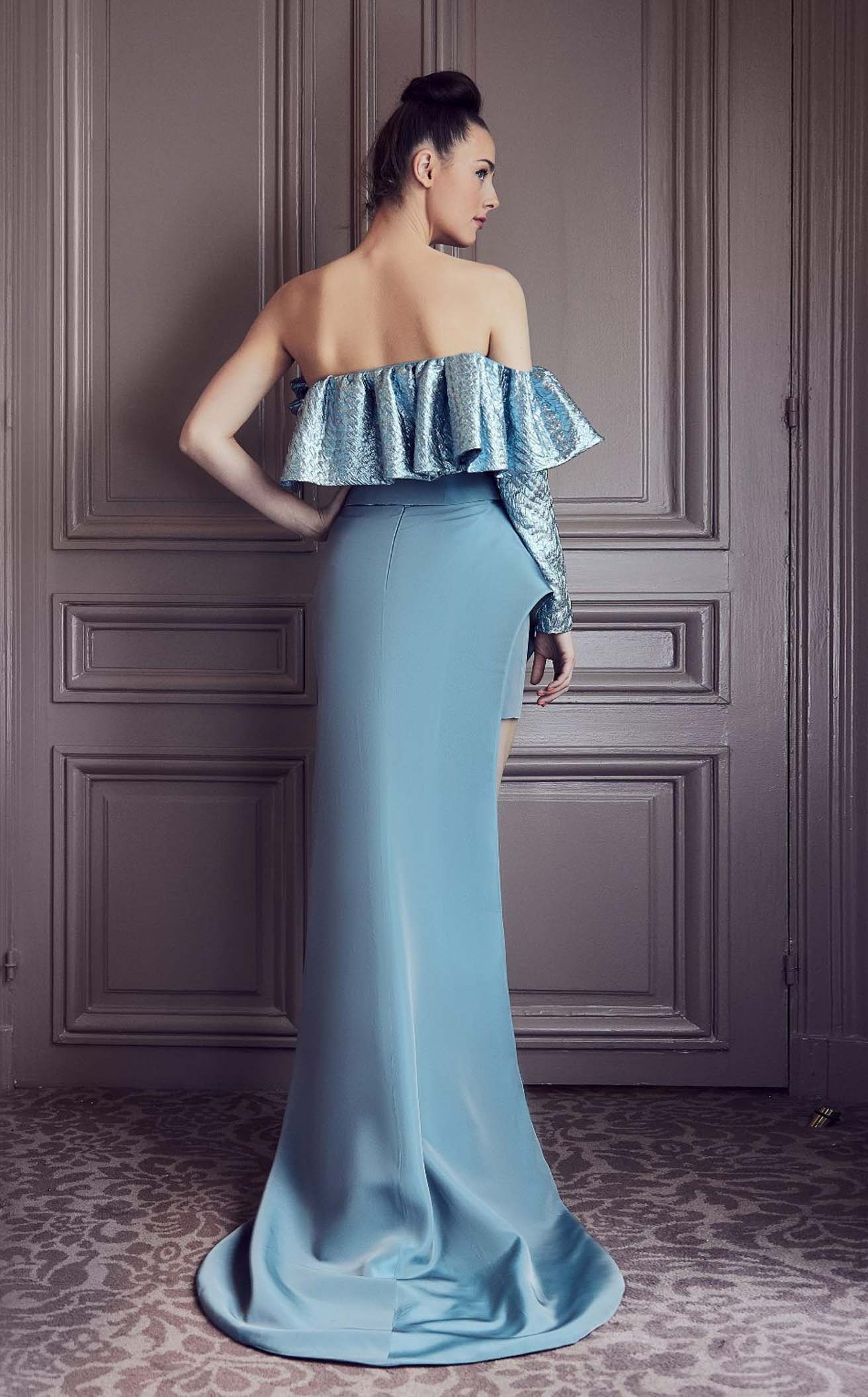 Gatti Nolli Couture GA5274GA5345CL Dress - Image 2