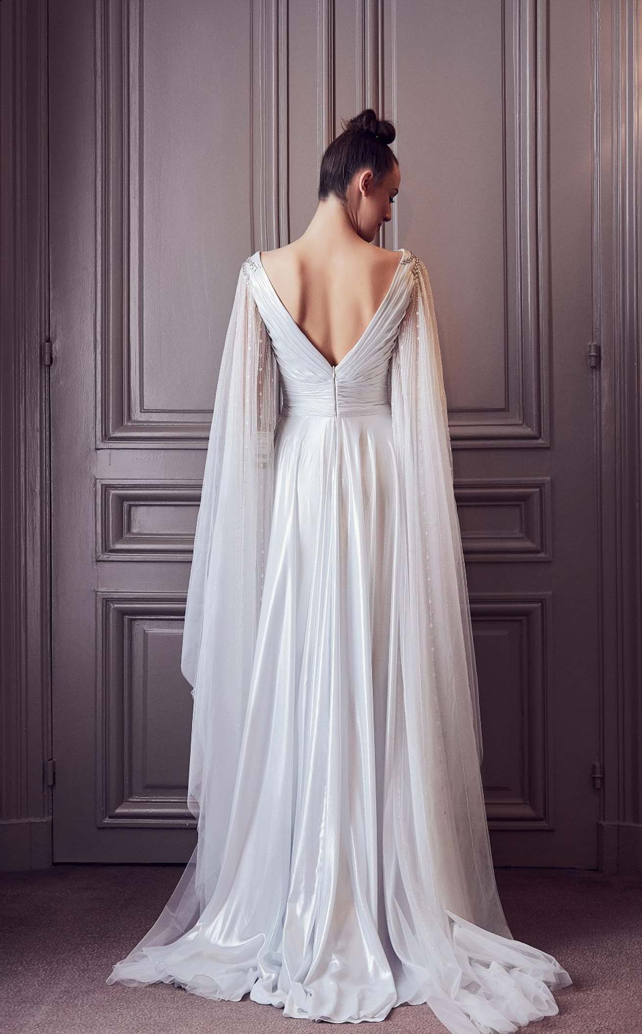 Gatti Nolli Couture GA5280 Dress - Image 2