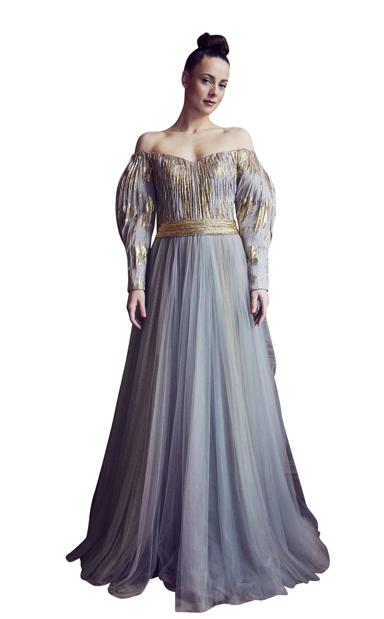 Gatti Nolli Couture GA5281 Dress
