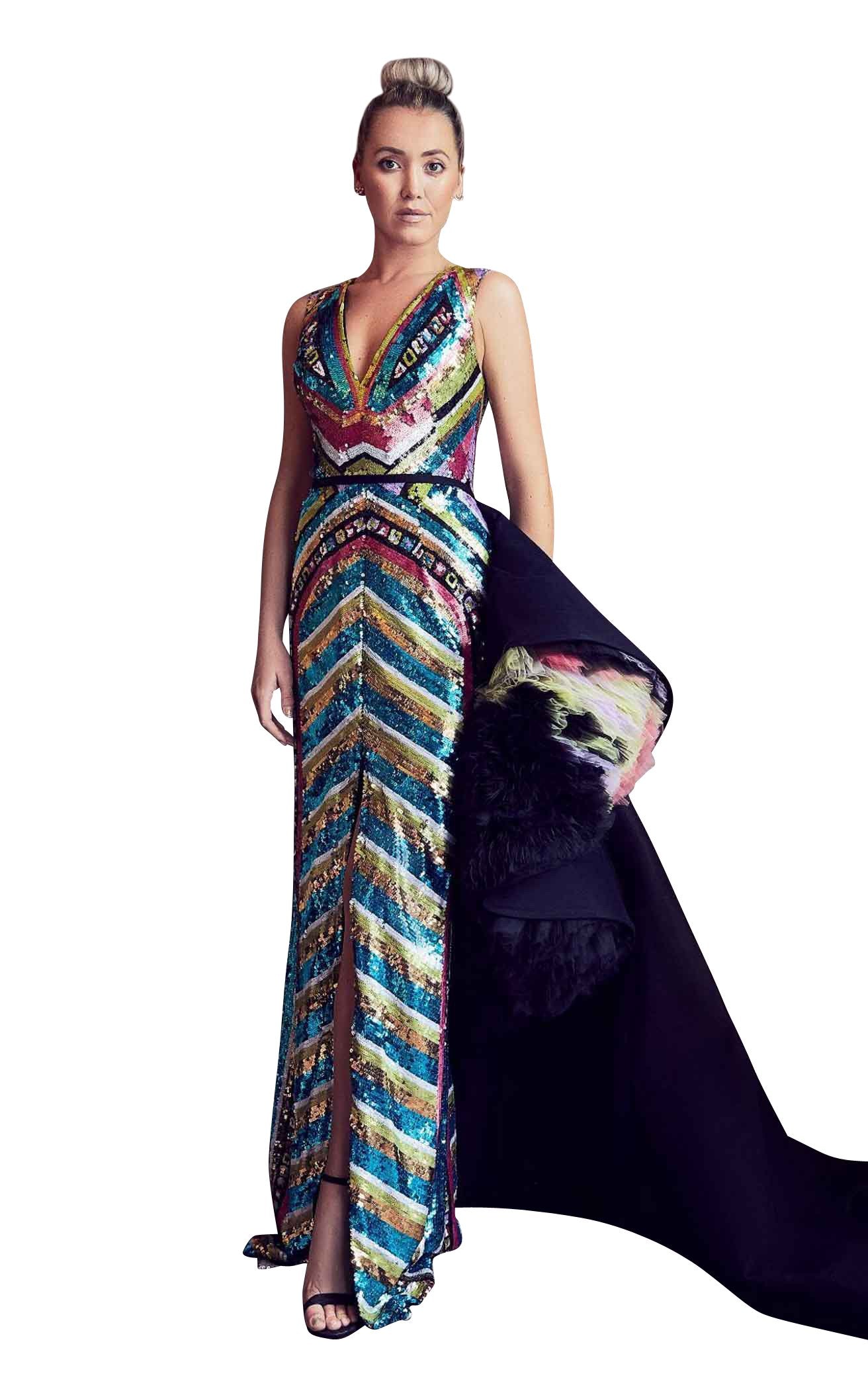 Gatti Nolli Couture GA5286 Dress