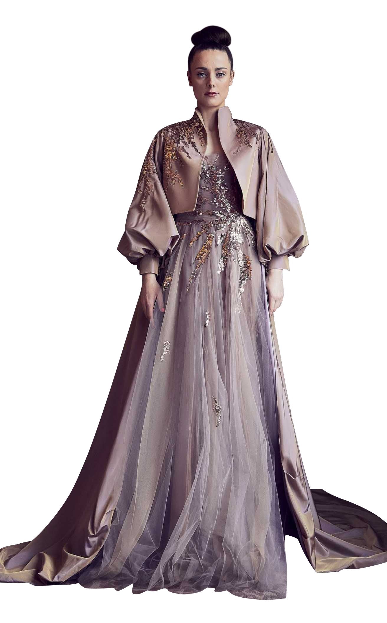 Gatti Nolli Couture GA5293GA5296 Dress