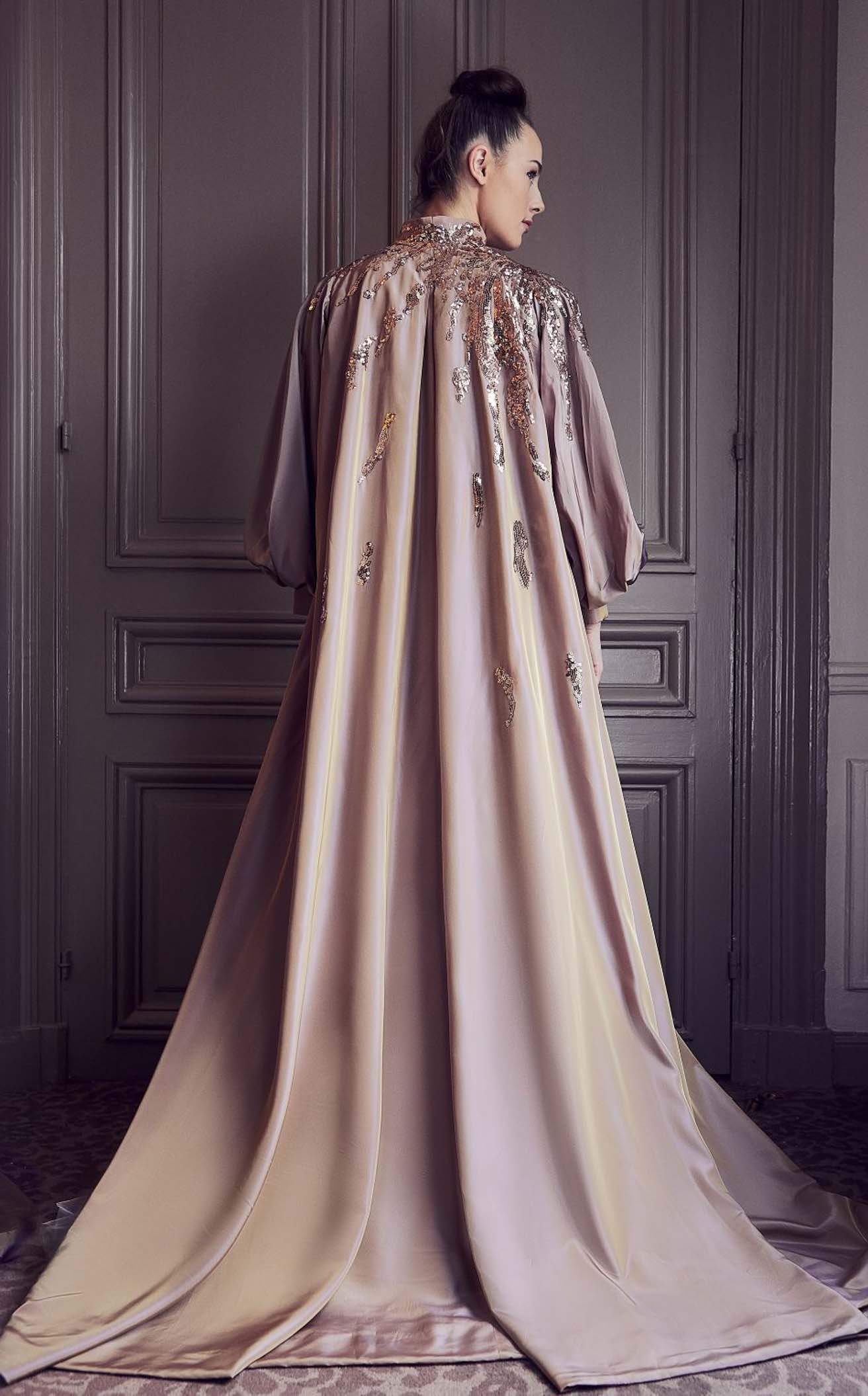 Gatti Nolli Couture GA5293GA5296 Dress - Image 2