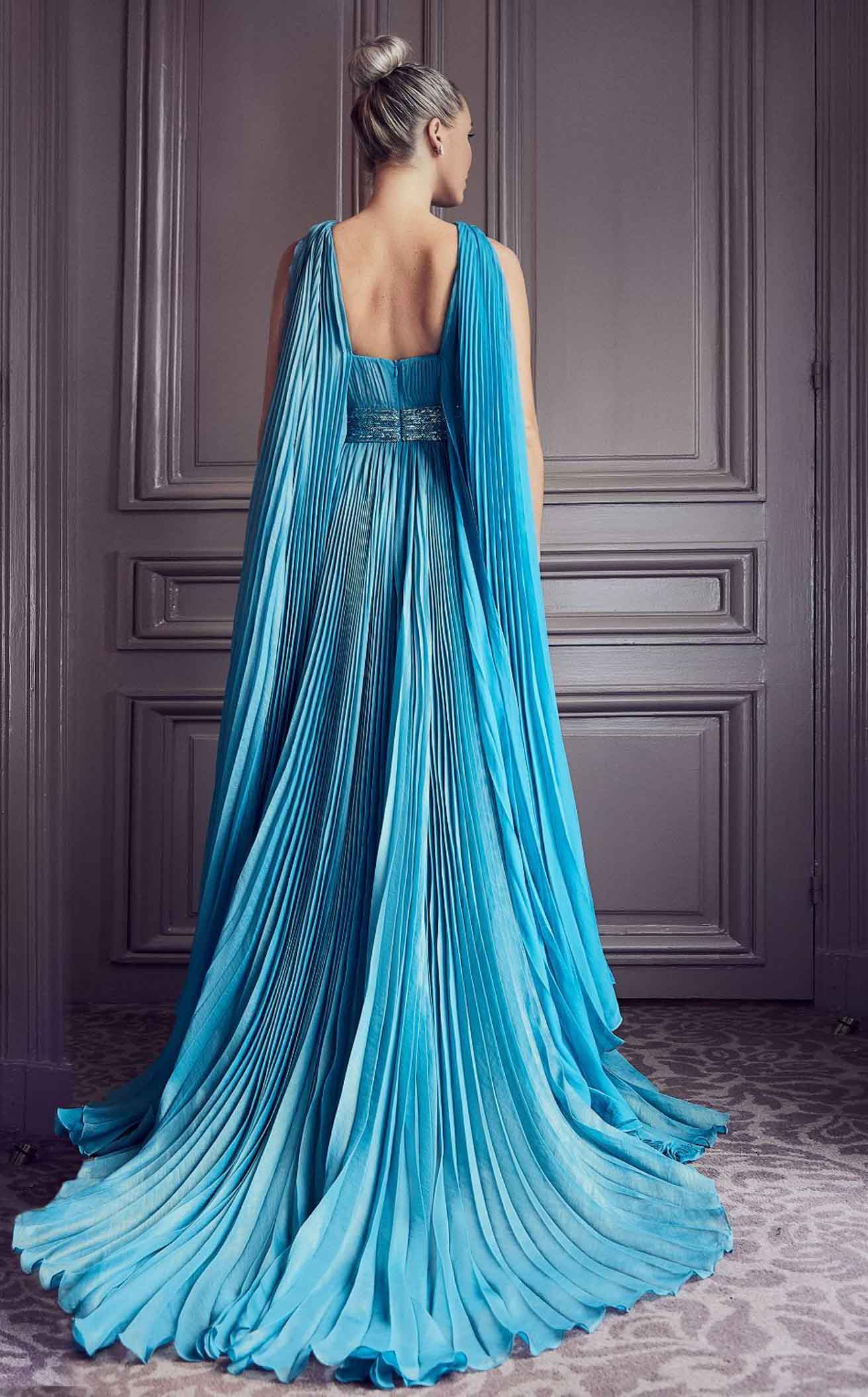 Gatti Nolli Couture GA5295 Dress - Image 2