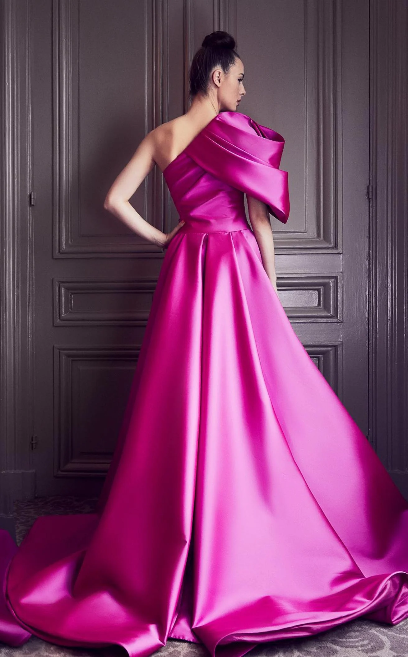 Gatti Nolli Couture GA5301 Dress - Image 2
