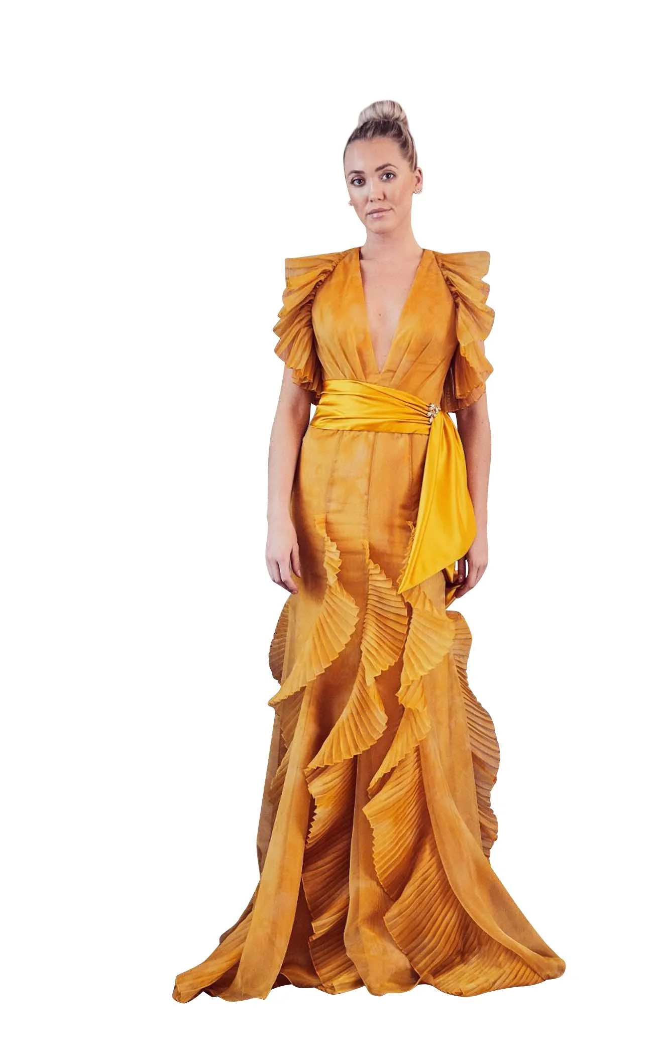 Gatti Nolli Couture GA5302 Dress