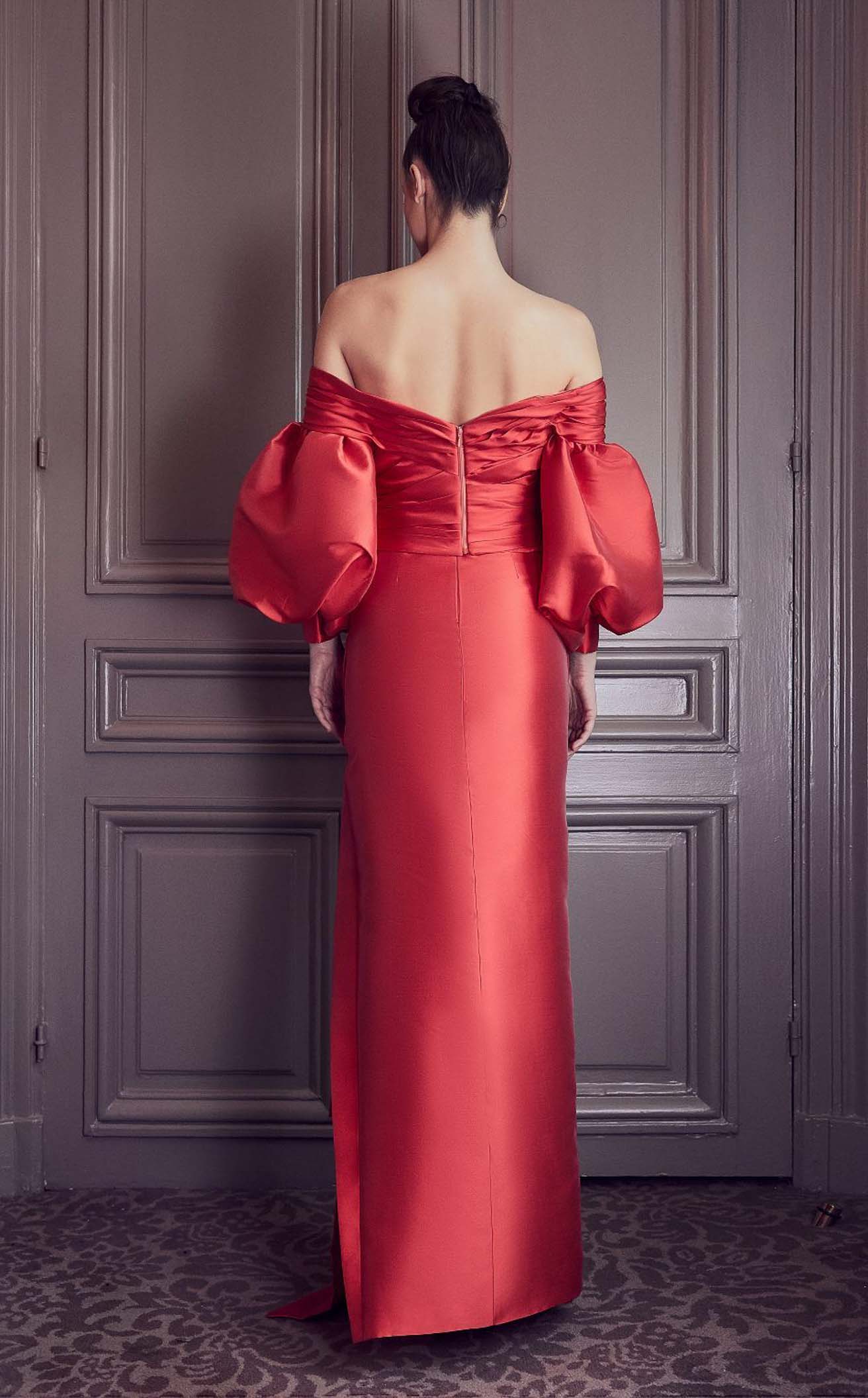 Gatti Nolli Couture GA5303GA5365 Dress - Image 2