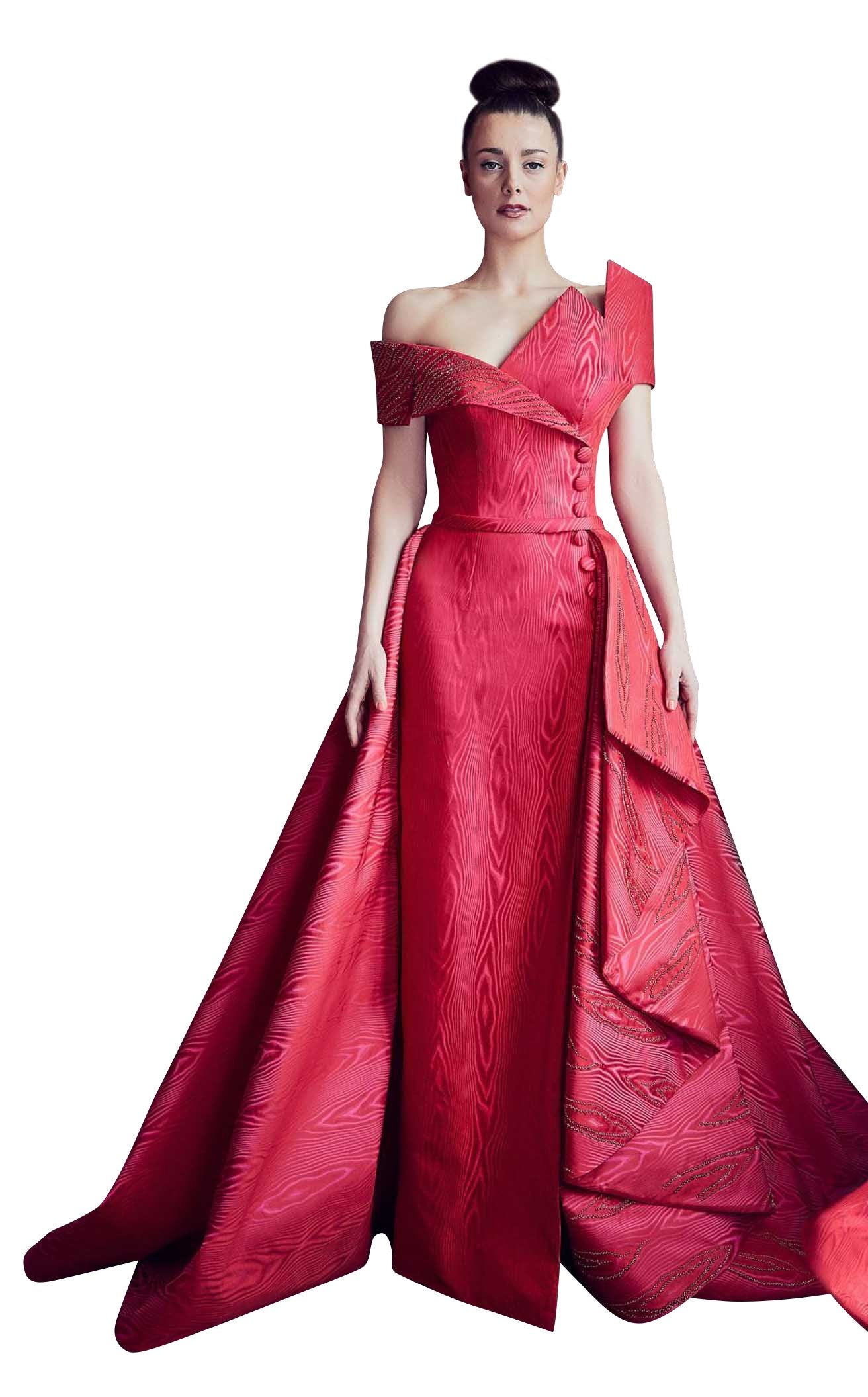 Gatti Nolli Couture GA5307 Dress