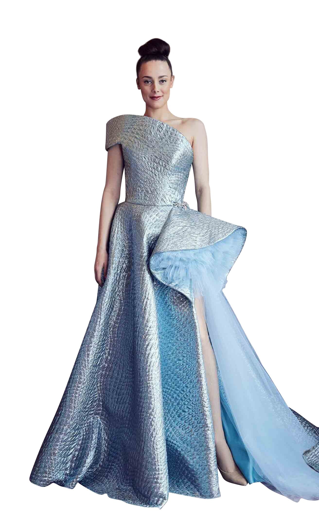 Gatti Nolli Couture GA5309 Dress