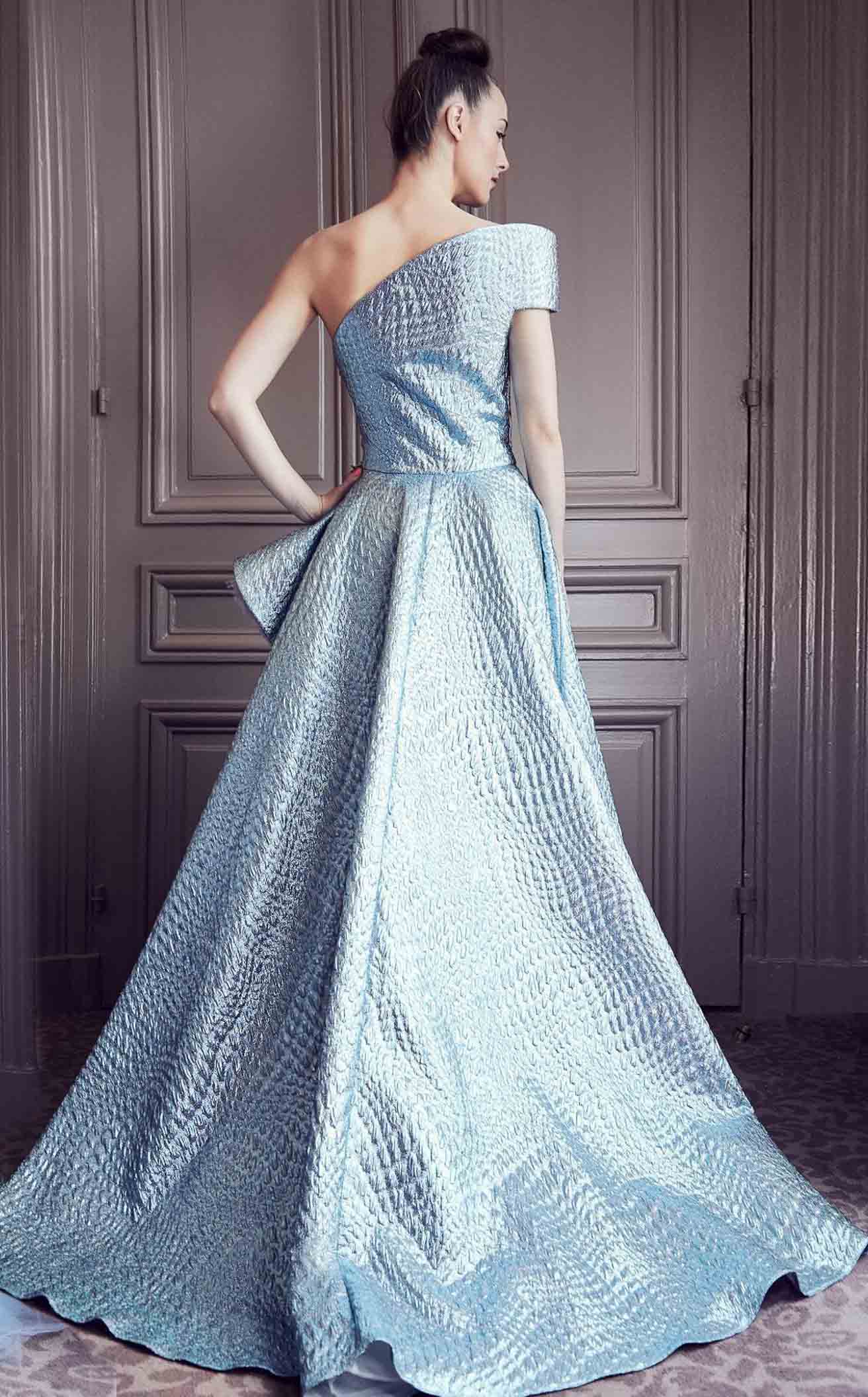 Gatti Nolli Couture GA5309 Dress - Image 2