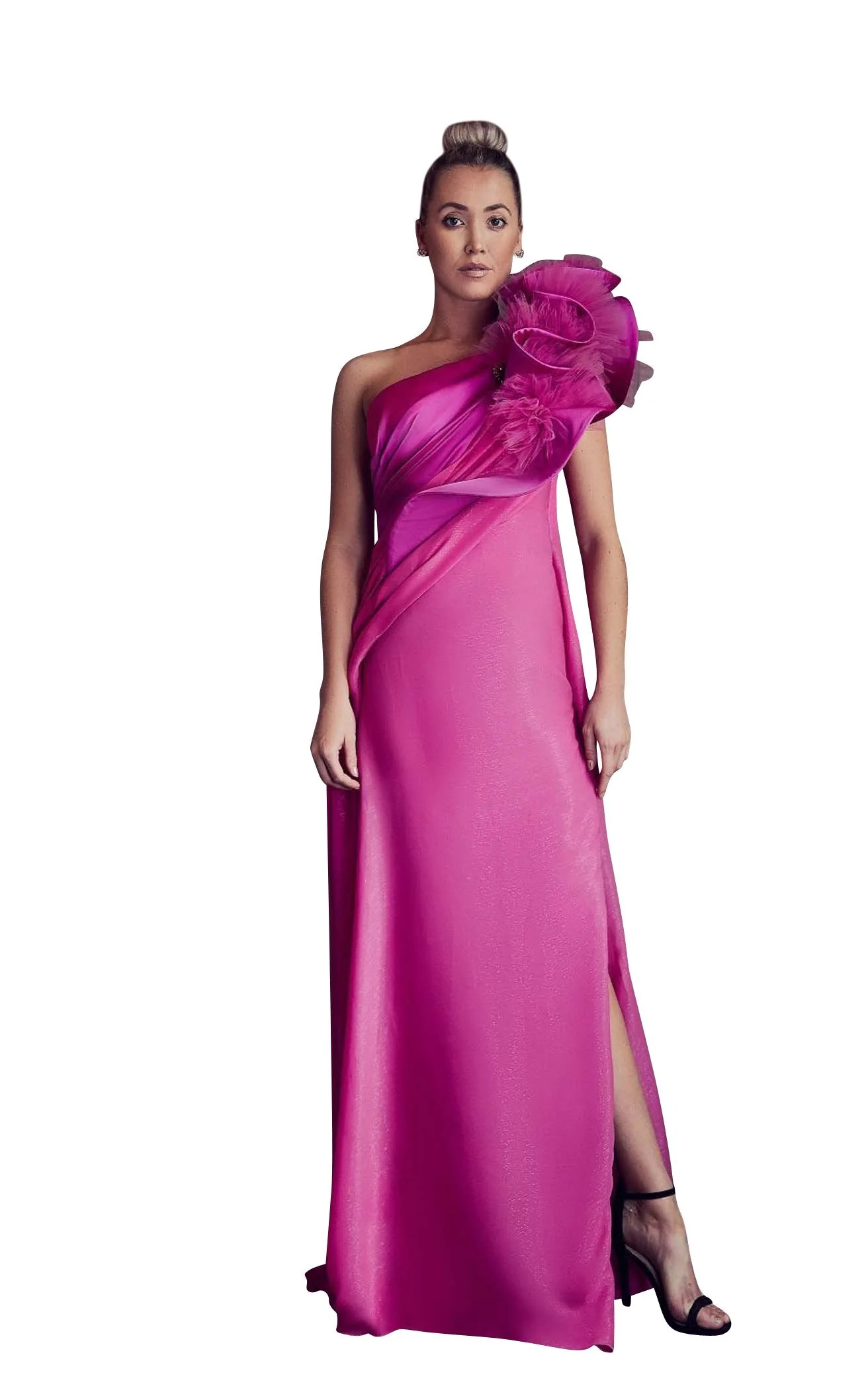 Gatti Nolli Couture GA5337 Dress