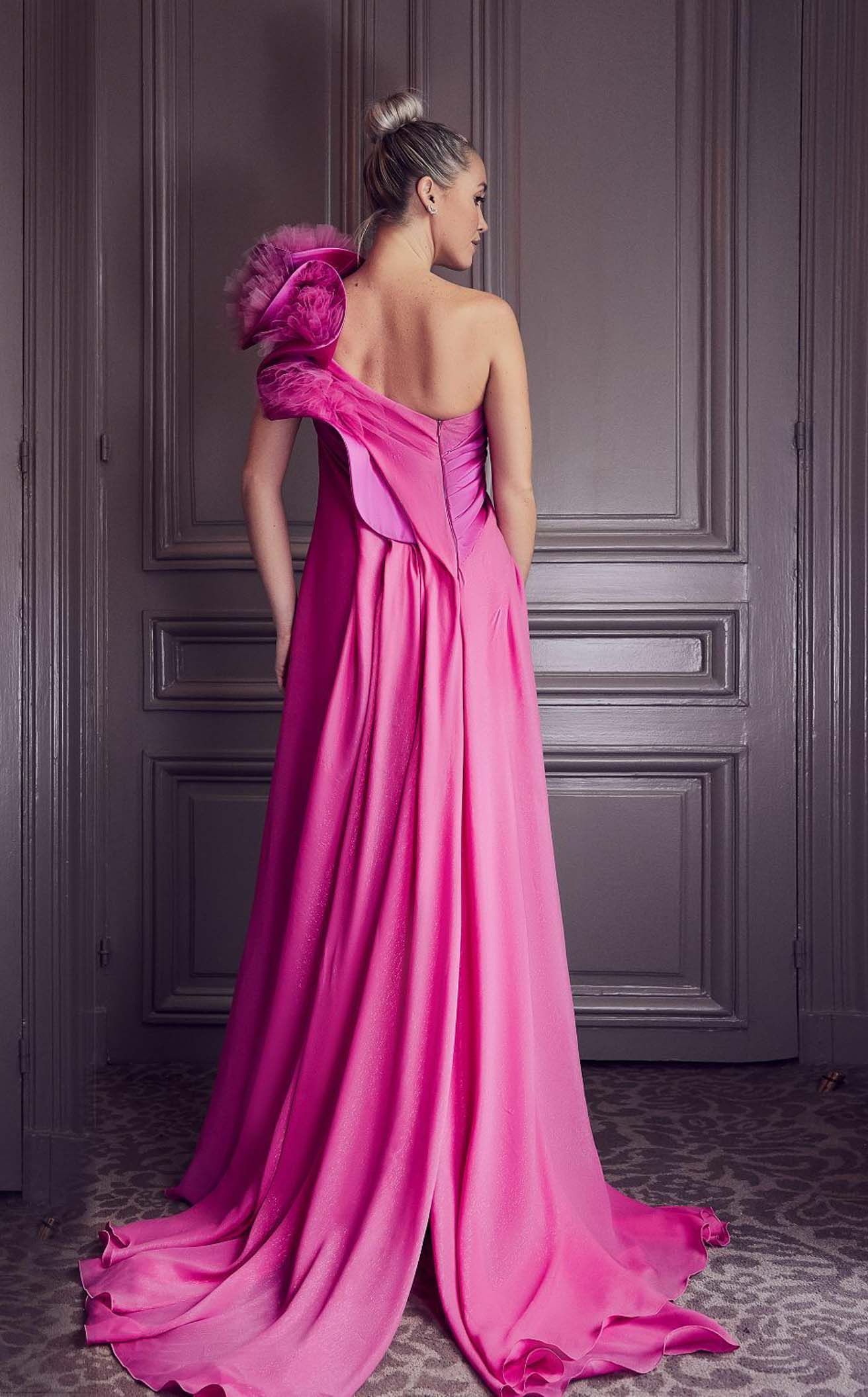 Gatti Nolli Couture GA5337 Dress - Image 2