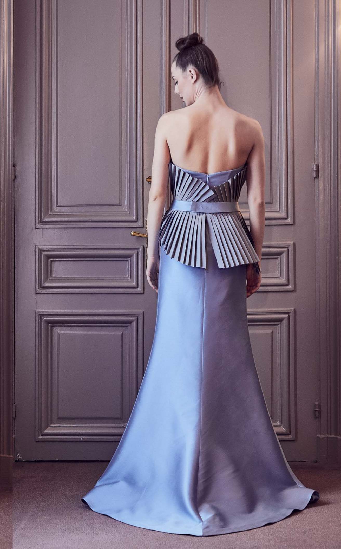 Gatti Nolli Couture GA5358 Dress - Image 2