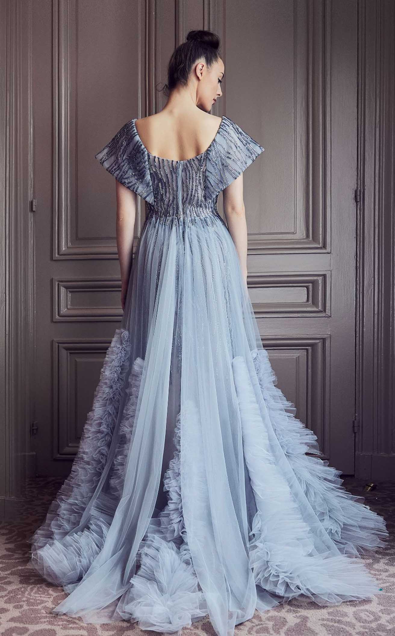 Gatti Nolli Couture GA5372 Dress - Image 2