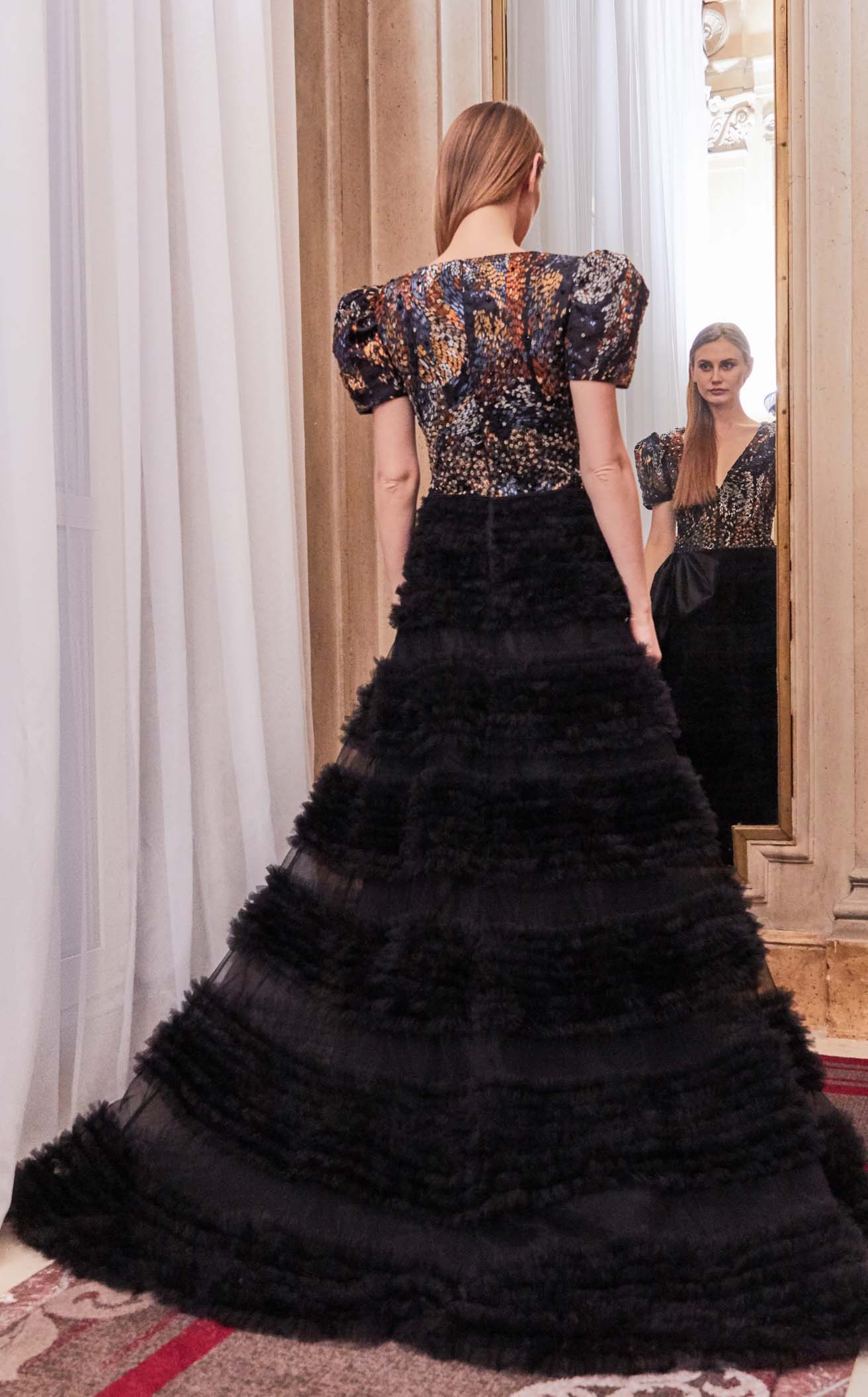 Gatti Nolli Couture GA5613 Dress - Image 2